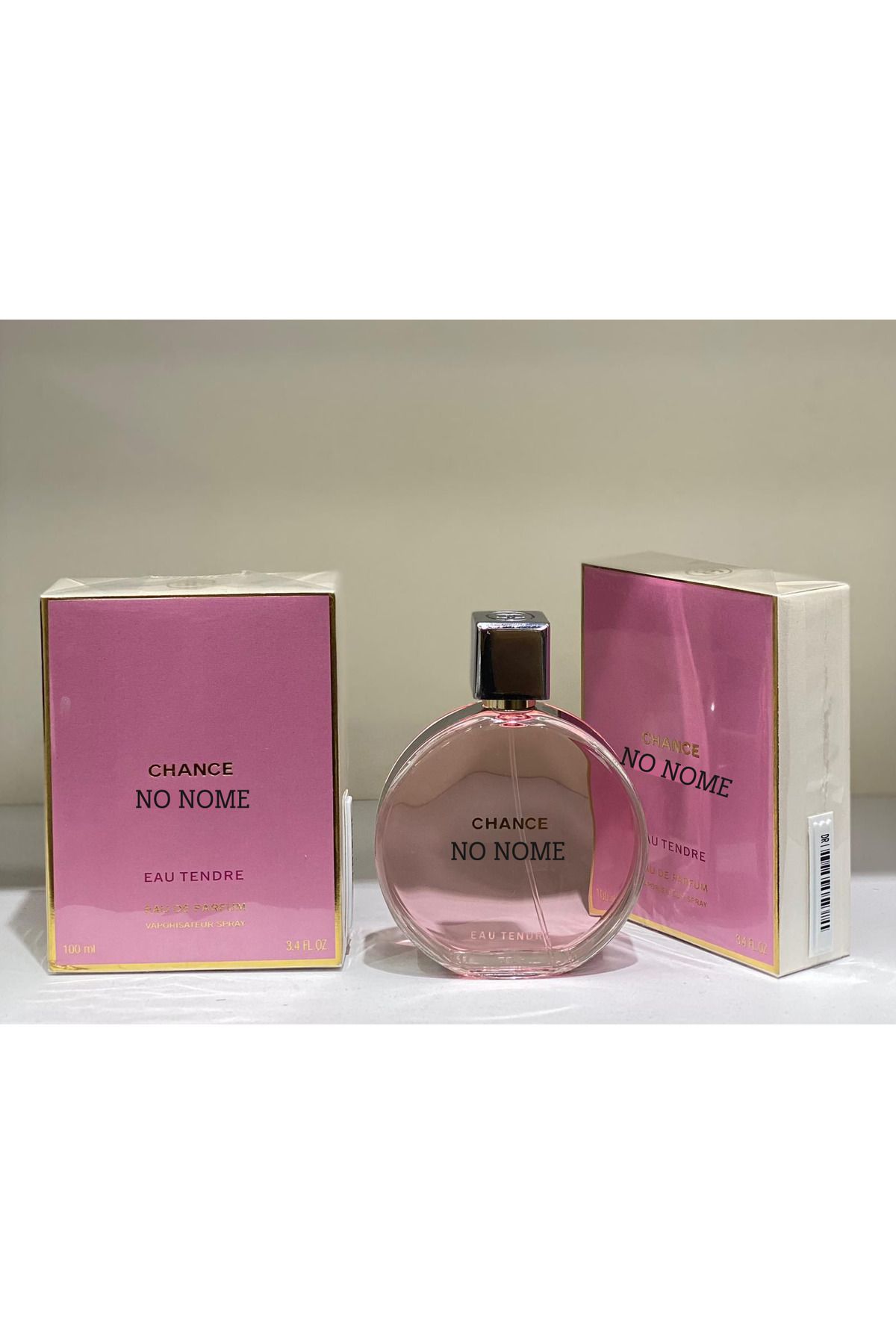 No Nomes Chance Kadın 100ml EDT