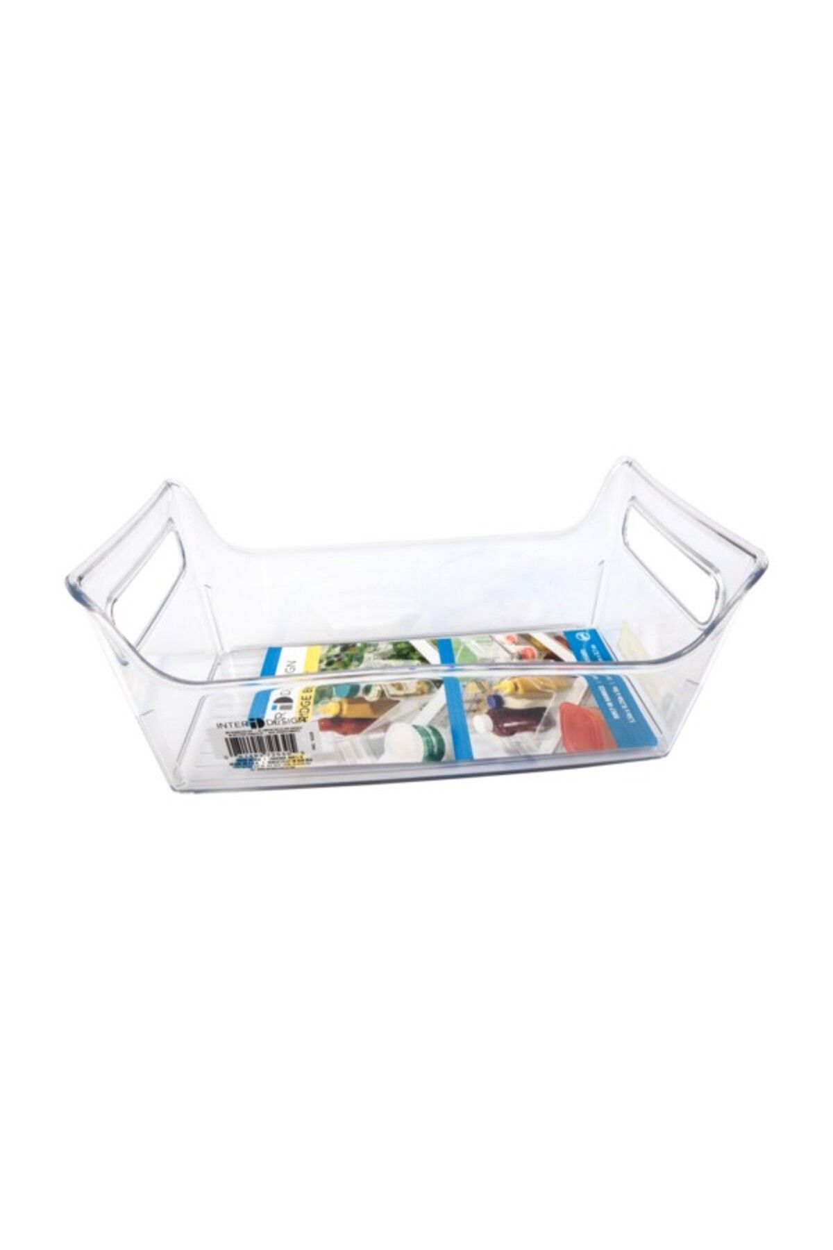 İnter Design-Fridge Bin Condiment Caddy 1