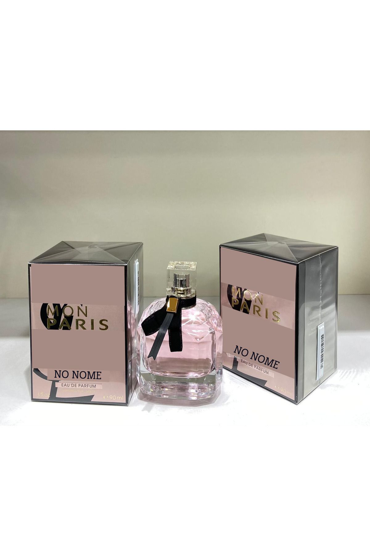 No Nomes Mon Paris Kadın Parfümü 90ml Edp