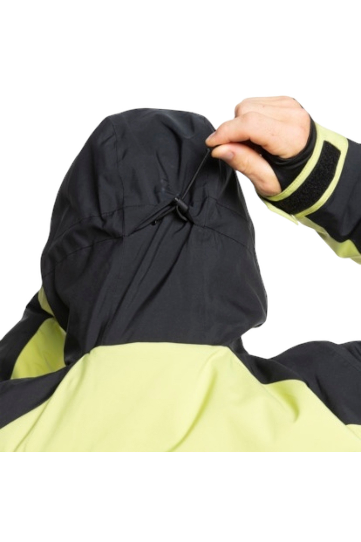 کاپشن مردانه راسته آستین استاندارد | کوییک سیلور Quiksilver 266 EQYTJ03404 - تصویر 6