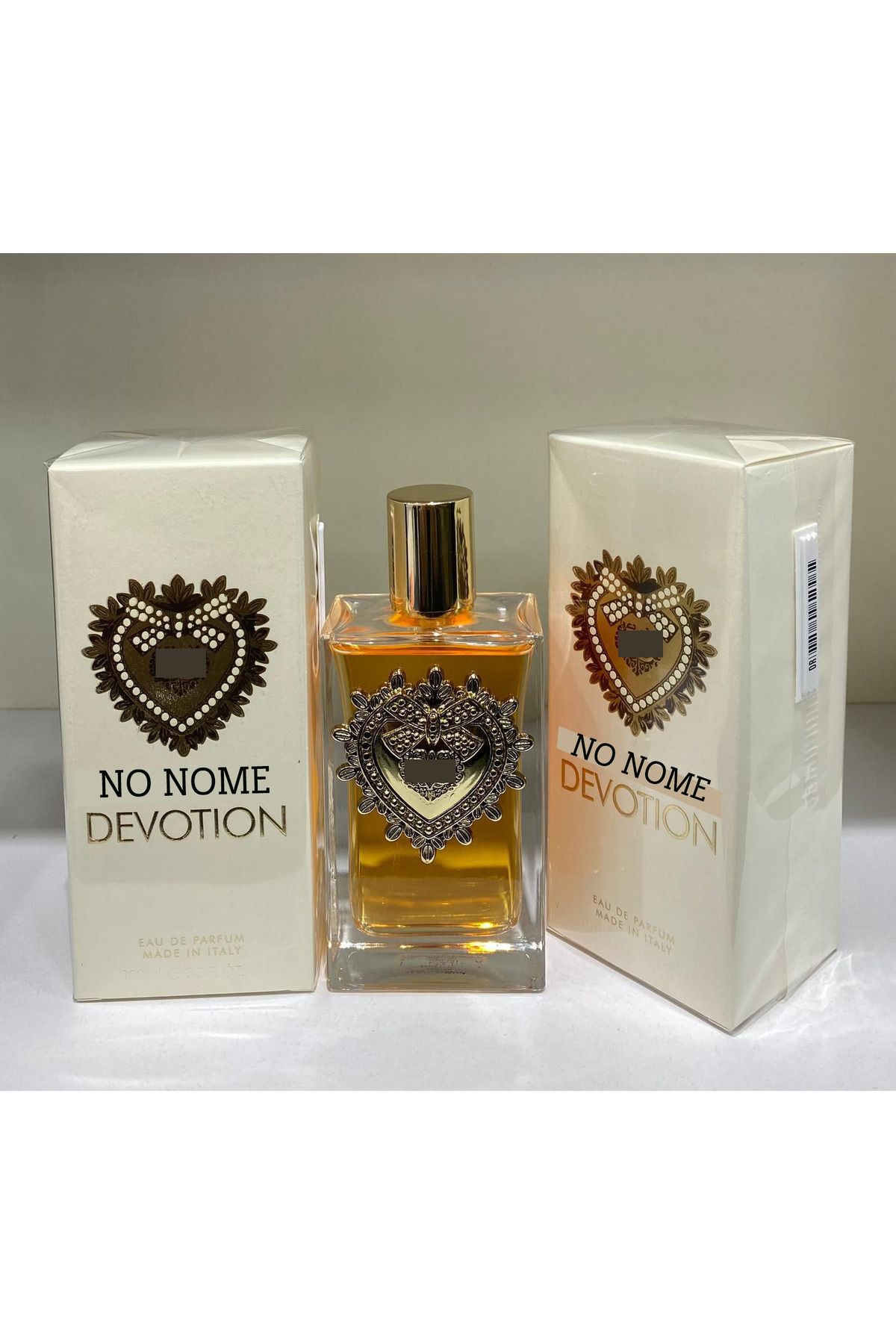 No Nomes Devotion 100ml Edp Kadın Parfümü