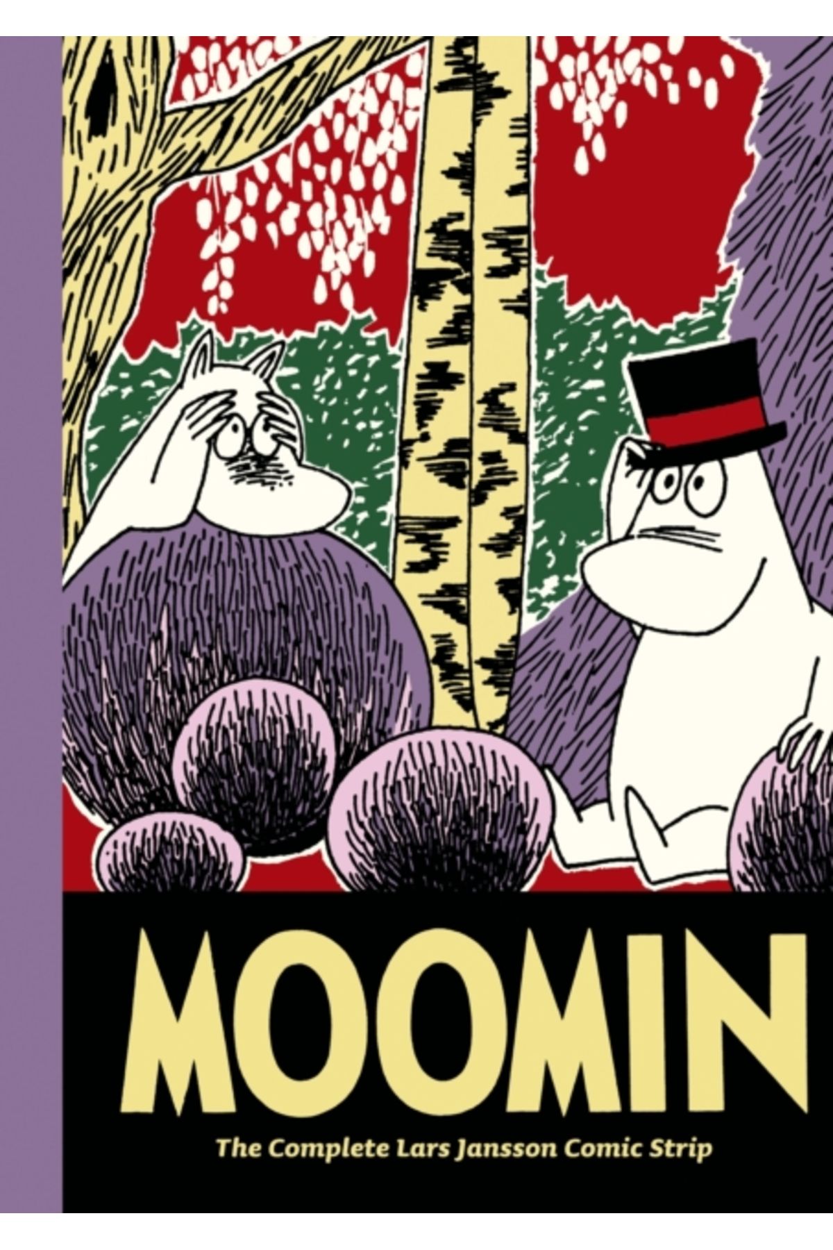 Pandora Kitabevi Moomin Book 9