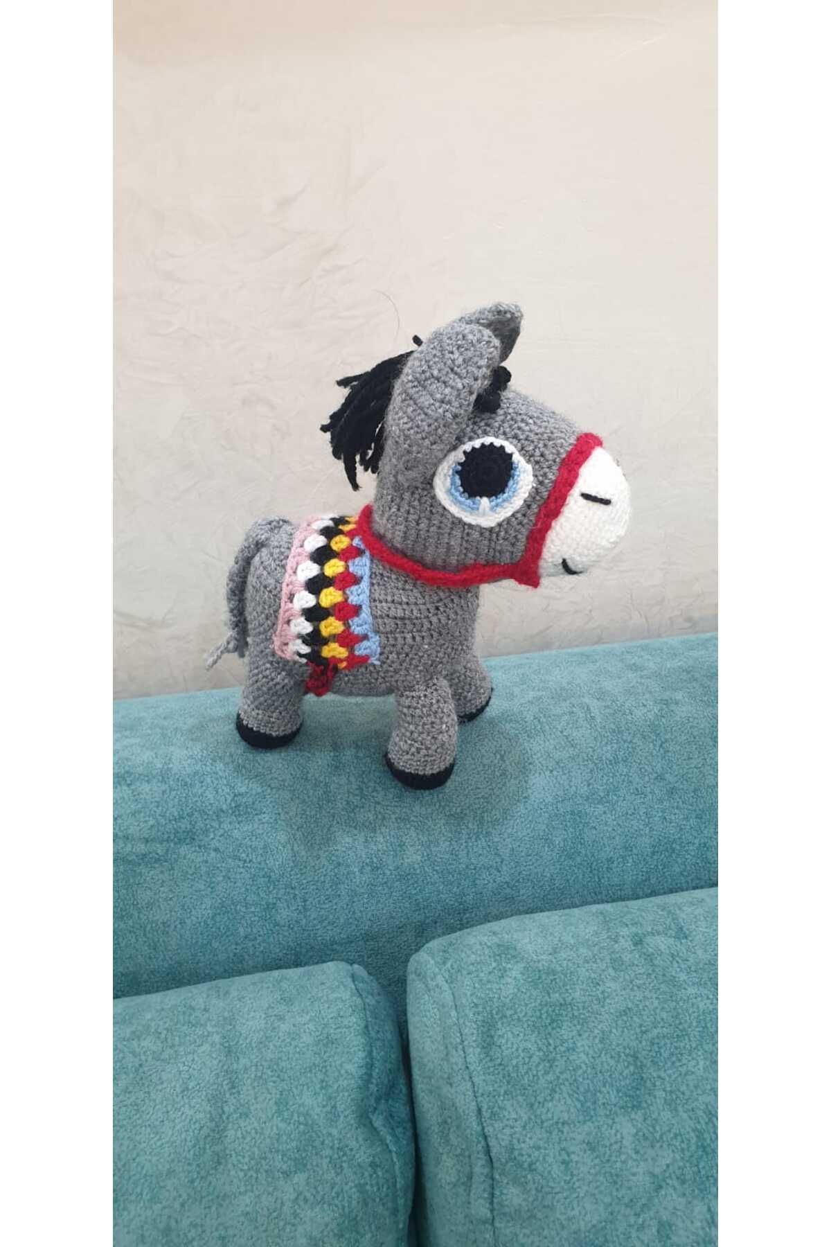 Okyanus Hediye Amigurumi