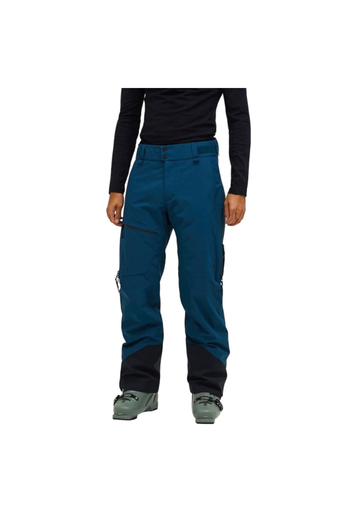 Peak Performance Alpine Gore-tex Erkek Pantolon