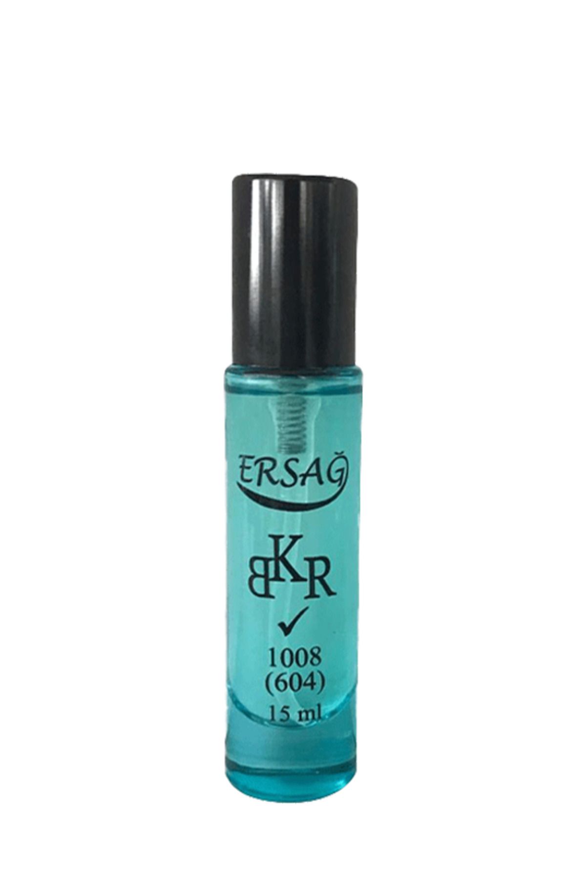 Ersağ TESTIR BKR ERKEK PARFÜM 15 ML
