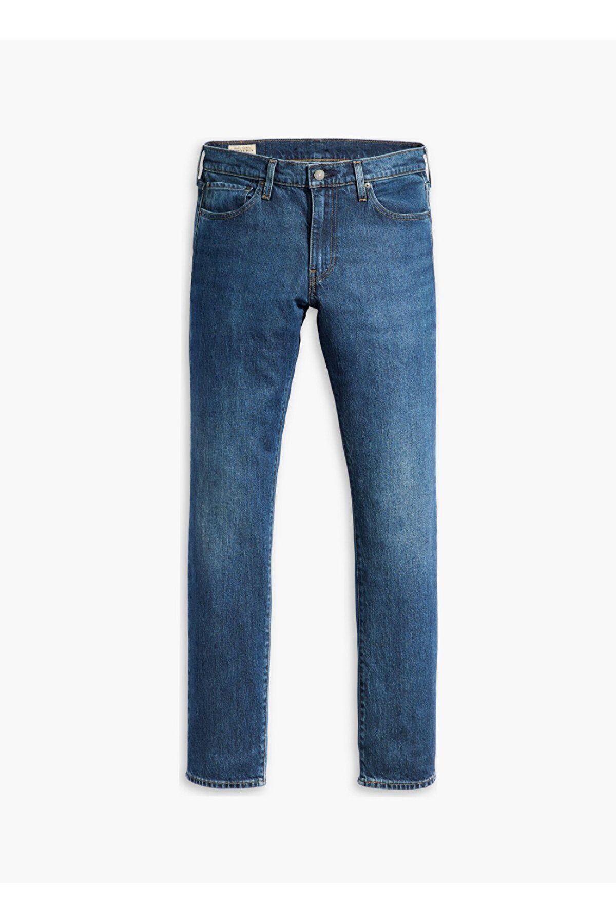 Levi's Levis 511 SLIM JACK OF ALL TRA Normal Bel Slim Fit Erkek Denim Pantolon A2081-0034