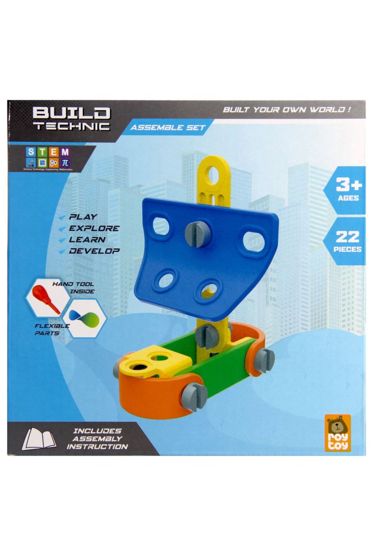 product side