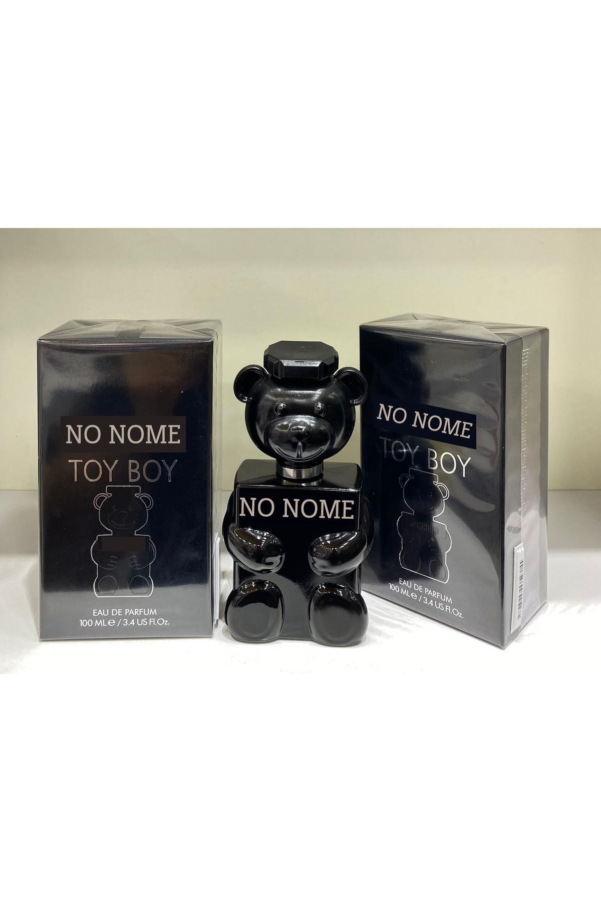 No Nomes Toy Boy 100ml EDP Erkek Parfümü