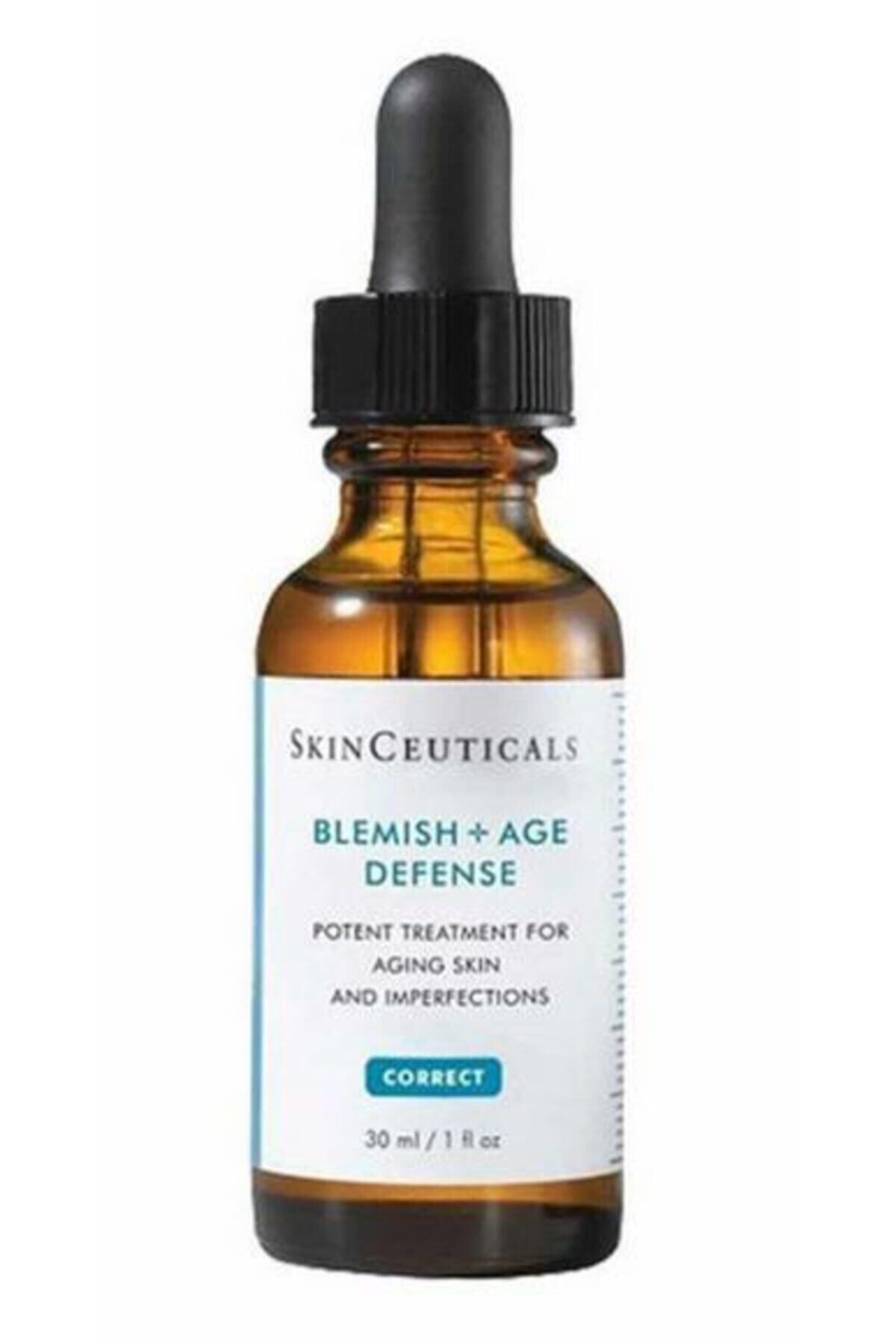 SkinCeuticals İnce Çizgi Görünümünü Azaltan Onarıcı Besleyici Pürüzsüzleştirici Serum 30 ml