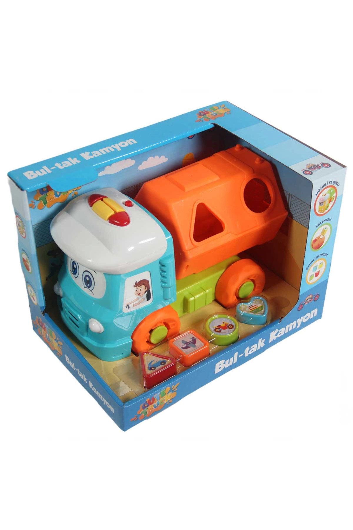 product side