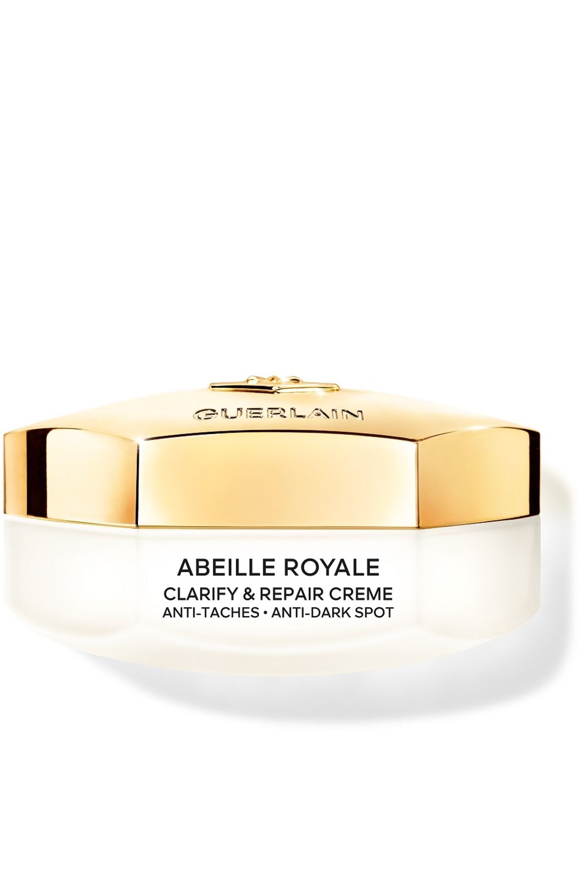 Guerlain Royale Bright Cream Güçlü Ballarla Zenginleştirilmiştir 50 Ml