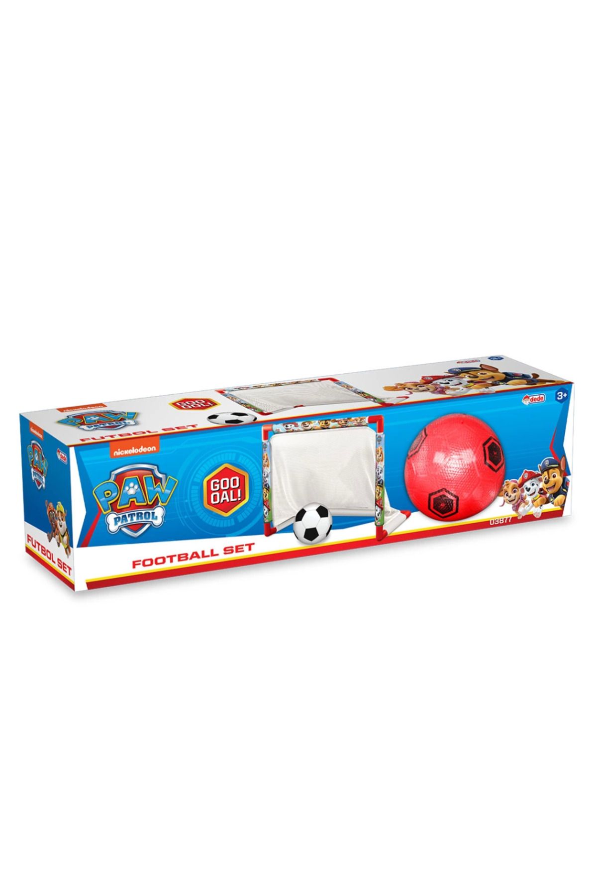product side