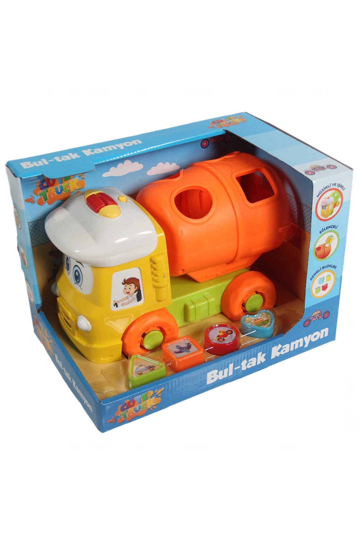 product side