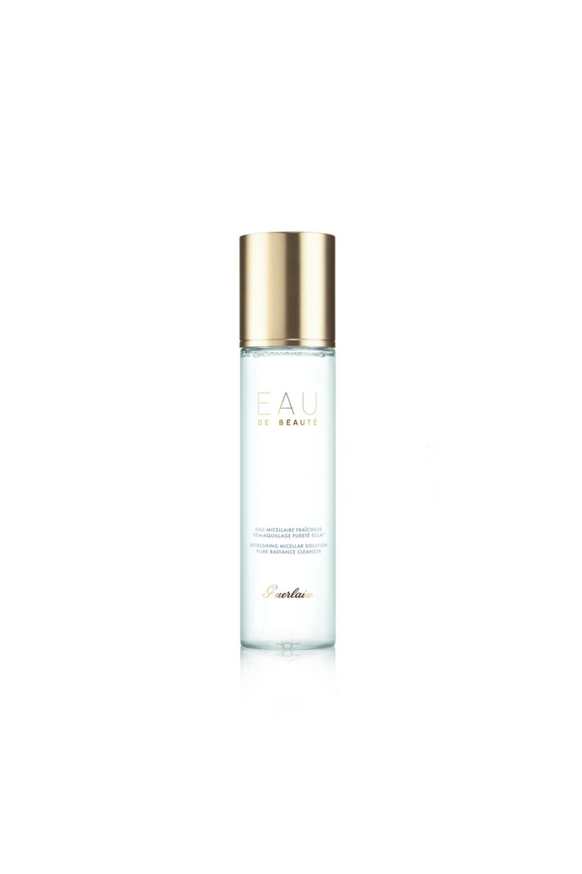 Guerlain Cleansing&Toning Micellar Water 200 Ml