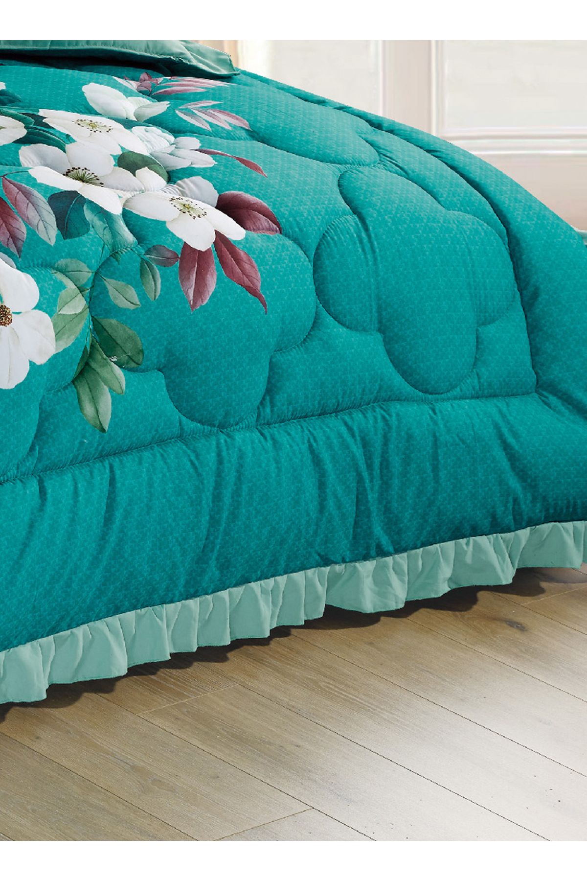 Generic-Comforter Set King Size 10 Pieces Comforter Set Twin Unisex Bedding Set 5
