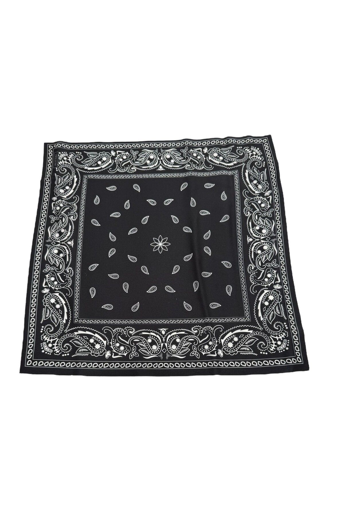 Butik İPEK TWİLL BANDANA