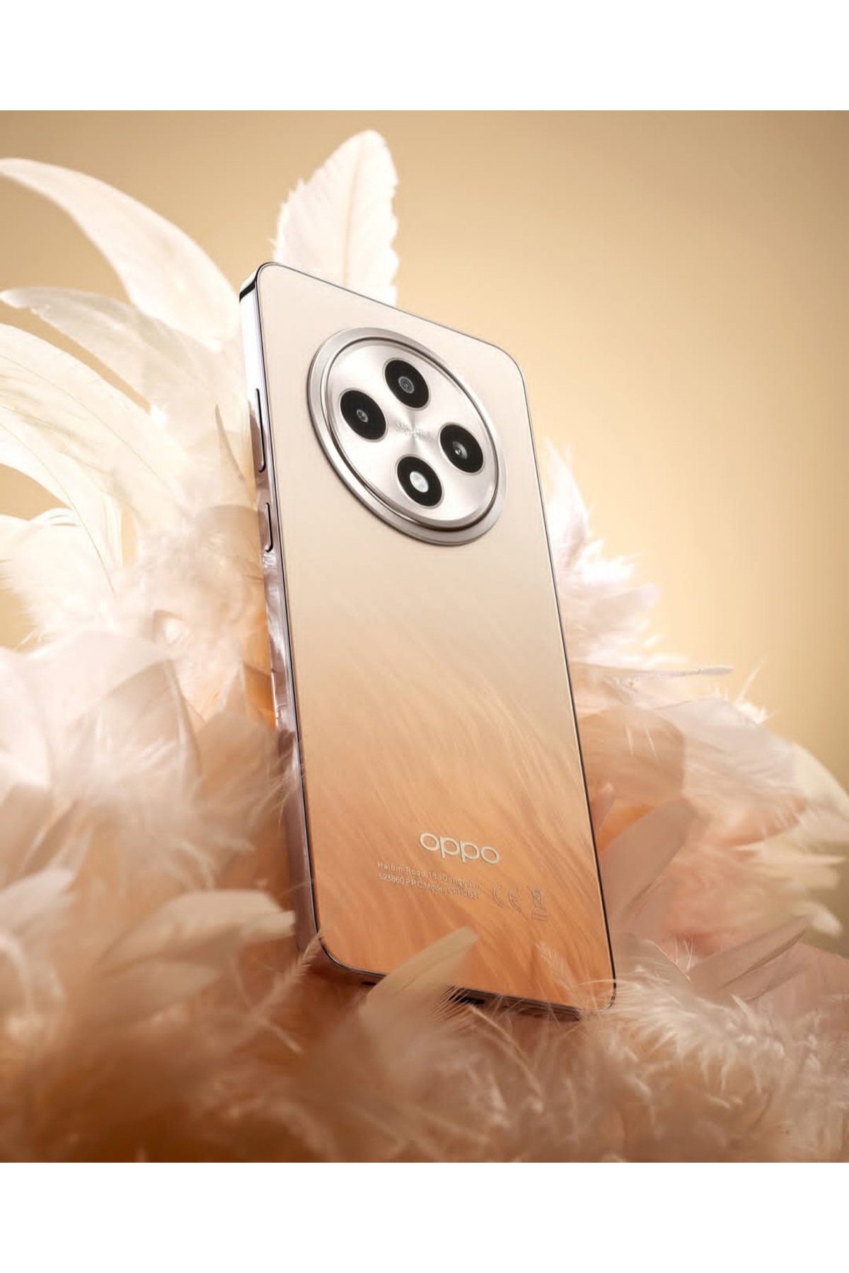Oppo AX7 Cep Telefonu - Geniş Ekran, Büyük Batarya