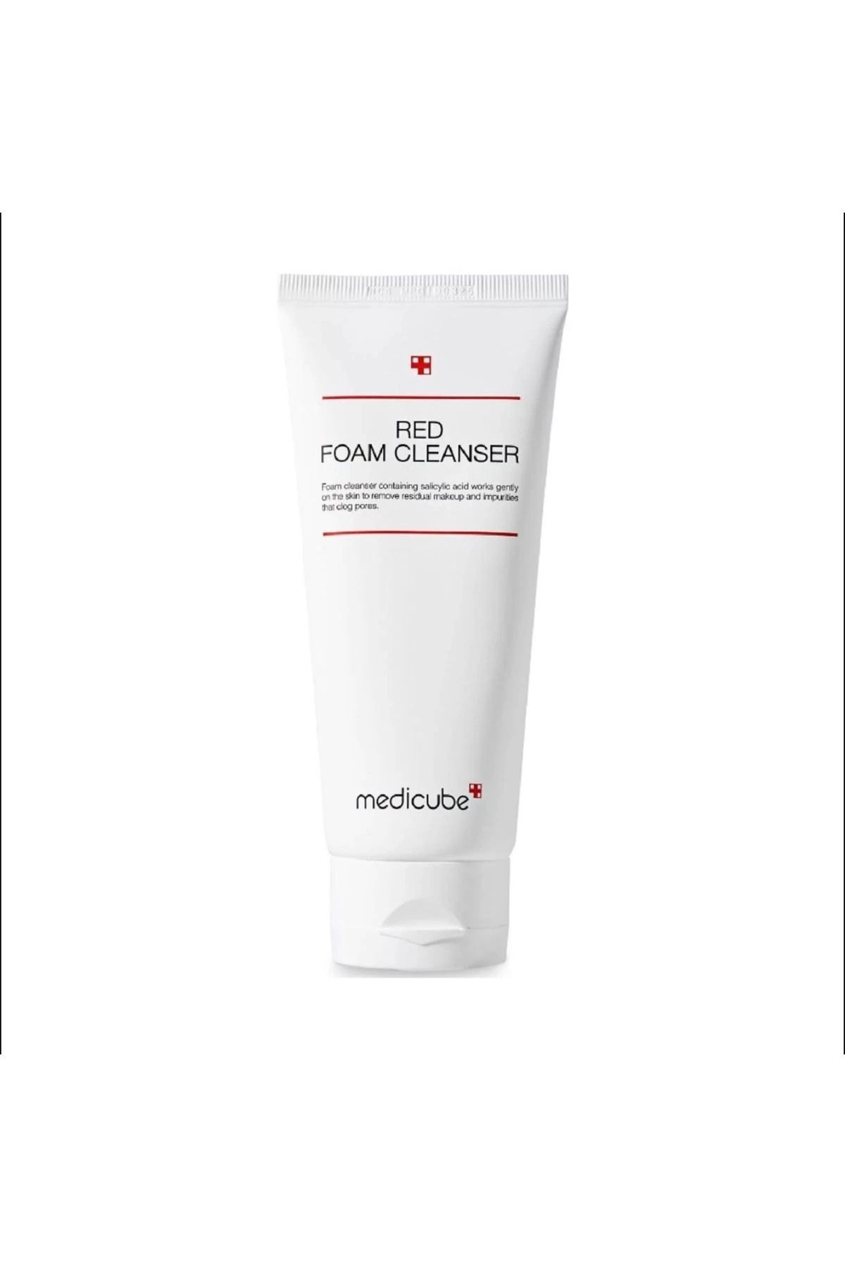 Medicube RED FOAM CLEANSER 2020 120ML