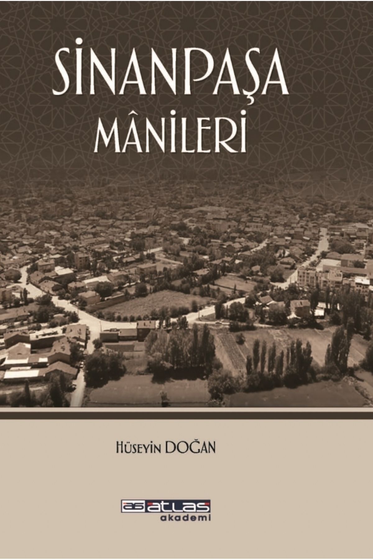 Atlas Akademi Sinan Paşa Manileri