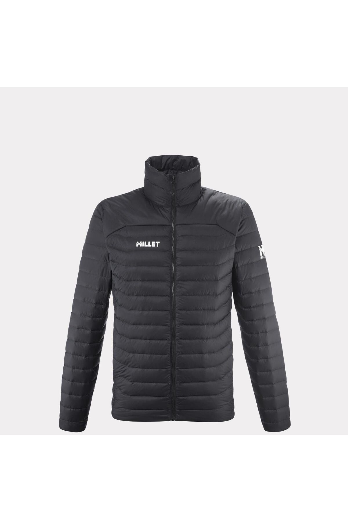 Millet EVOLE LIGHT 700 K. TÜYÜ CEKET MIV10221 N0247 Siyah-XXL