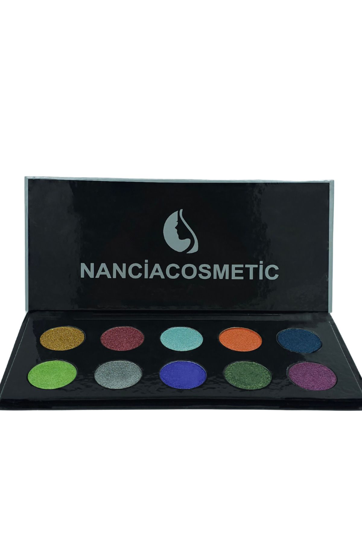 Nancia METAL SEDEFLİ PALET V2