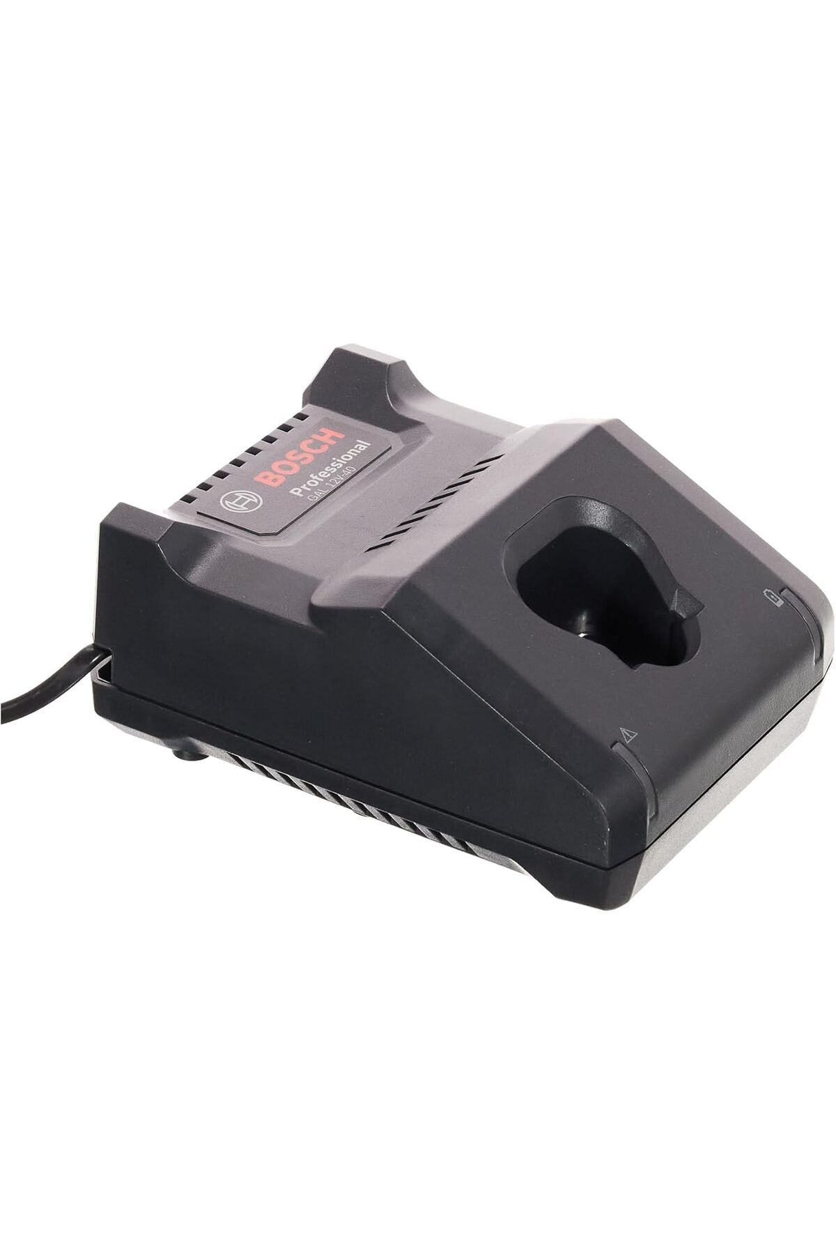 STOREMAX buxystorem Professional Singlevolt-Li-Ion hızlı şarj cihazı GAL 12V-40 (Bosch akülü cihazları