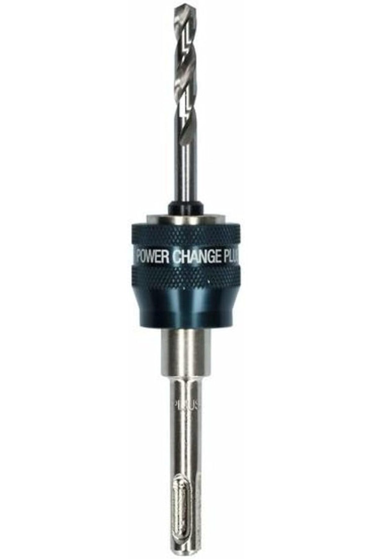 STOREMAX nslmshop Professional Accessories 1 x Power Change Plus Adaptör (SDS Plus, HSS-G Matkap 7,15 x 85 m