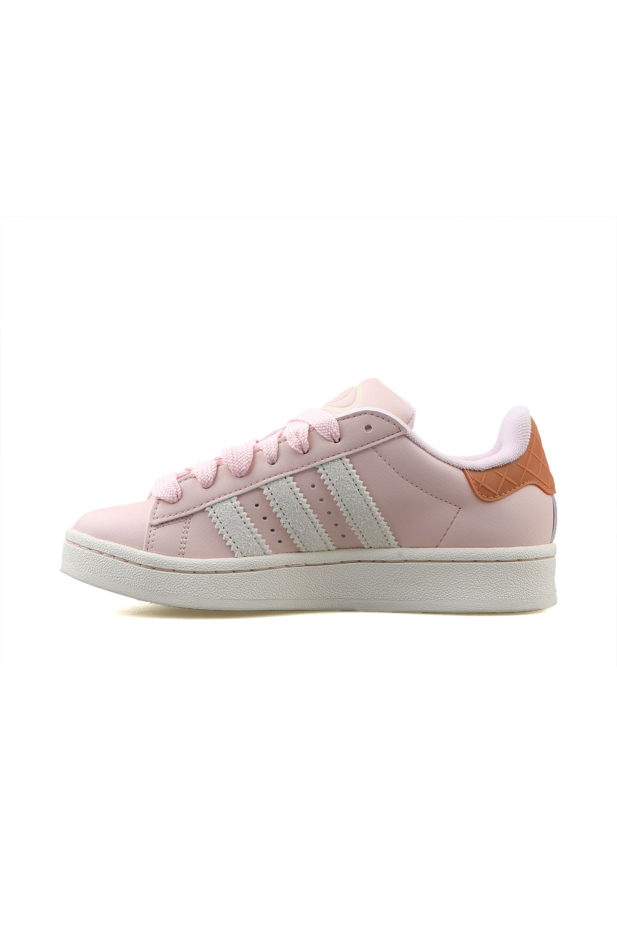 adidas-Campus 00S W - حذاء نسائي كاجوال وردي اللون IH3280 2