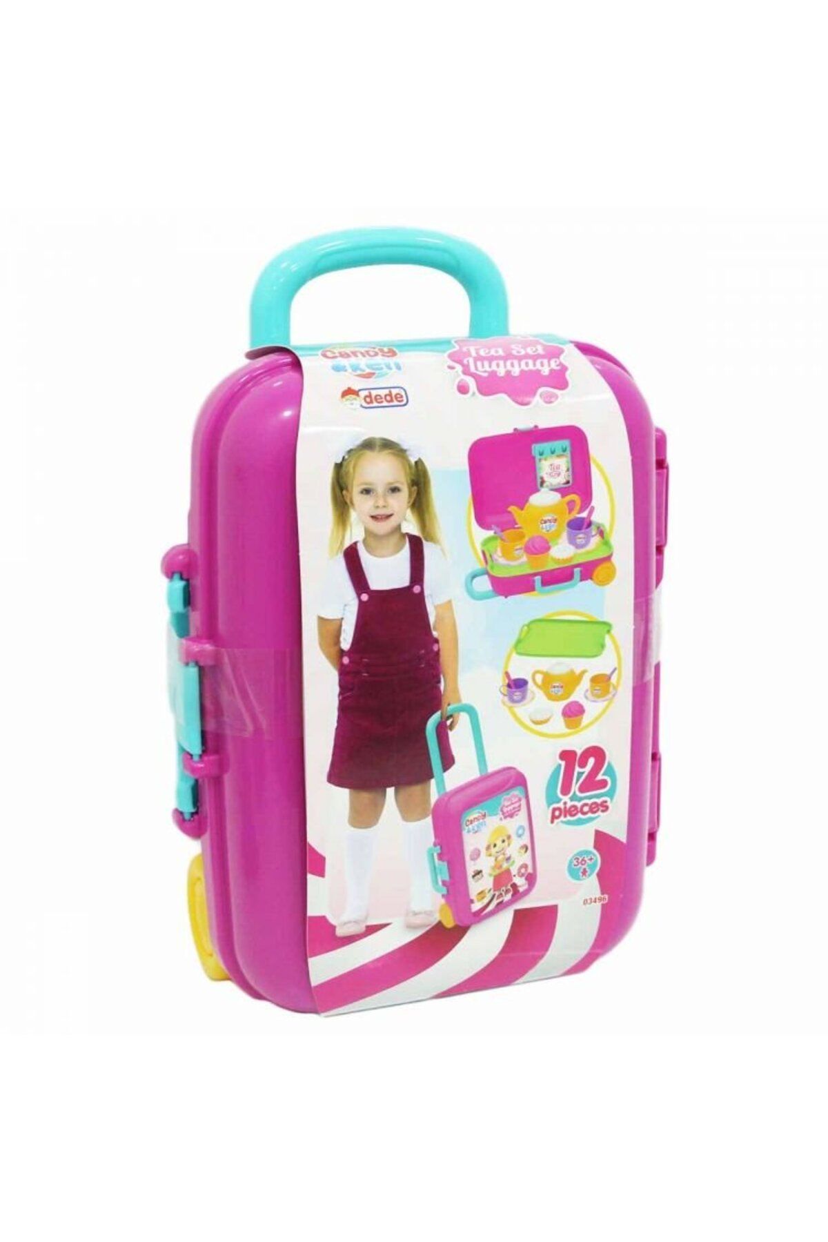 product side