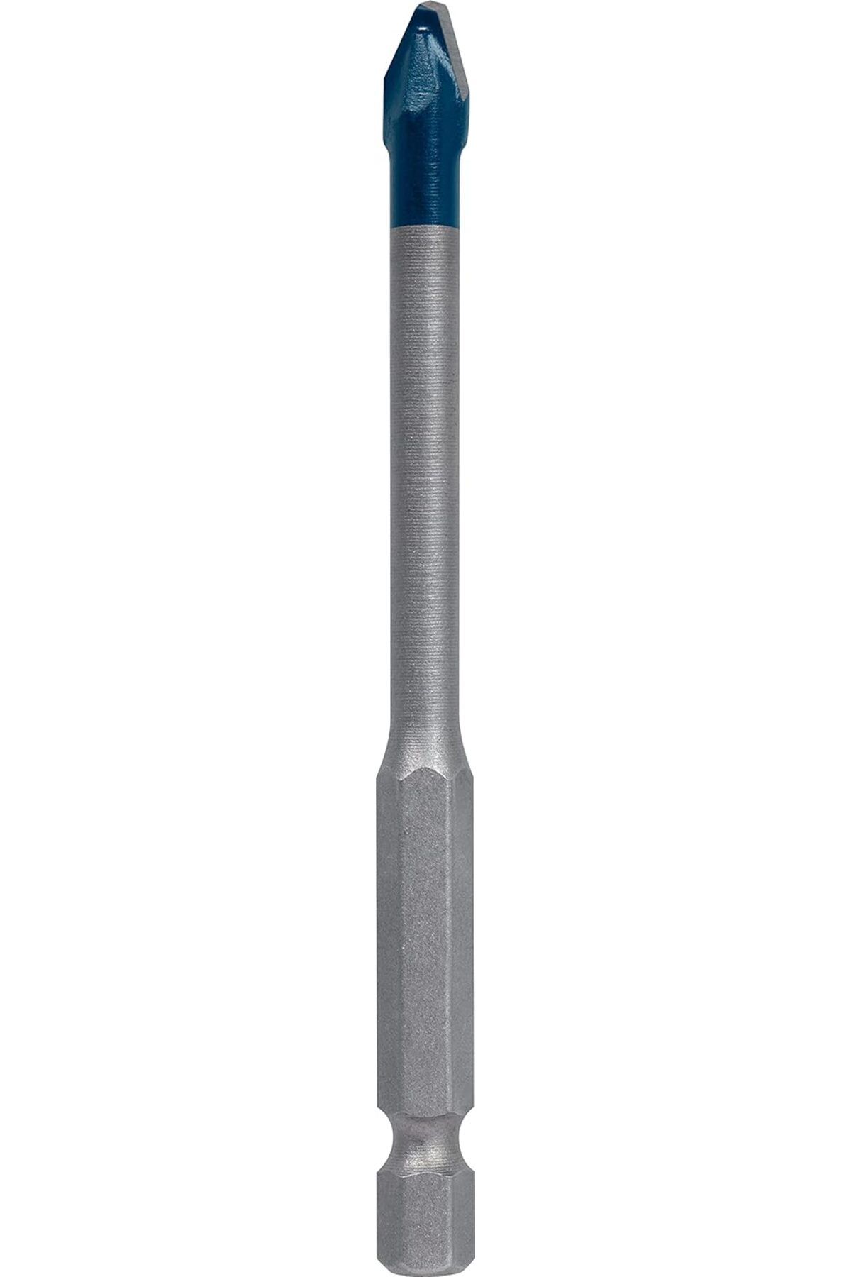 STOREMAX Professional 1x Expert HEX-9-HardCeramic Matkap Ucu (Sert fayanslar, Ø 5,5 mm, Aksesuar