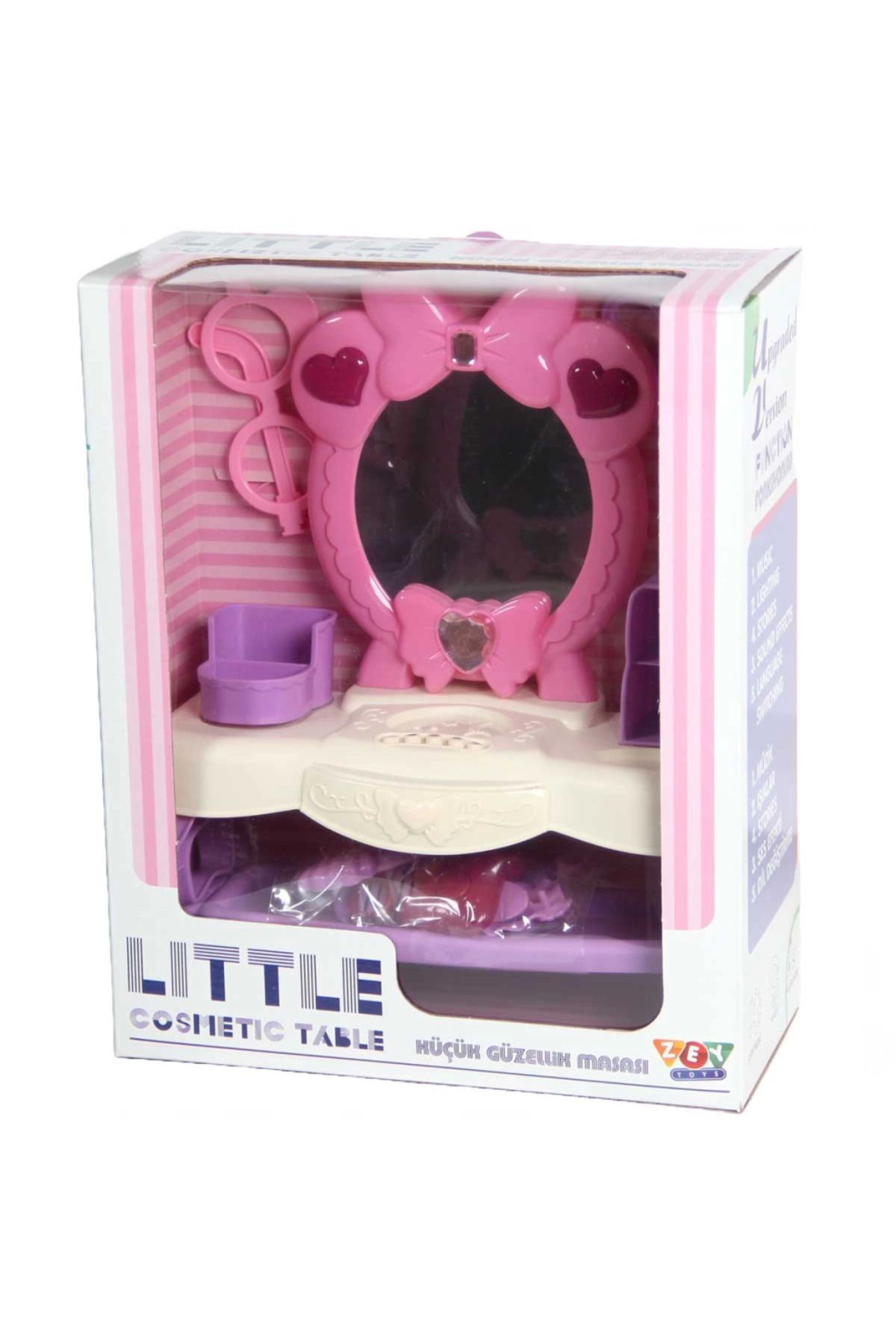 product side