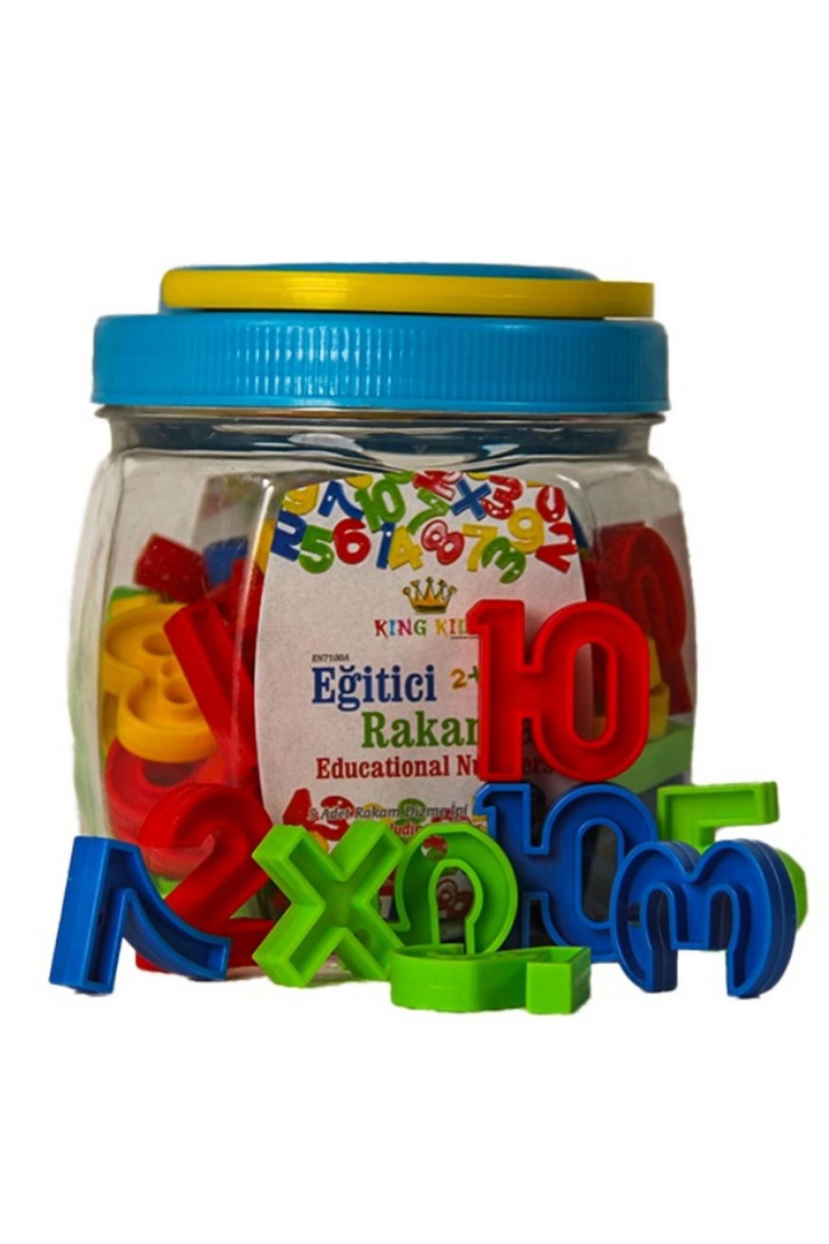 product side