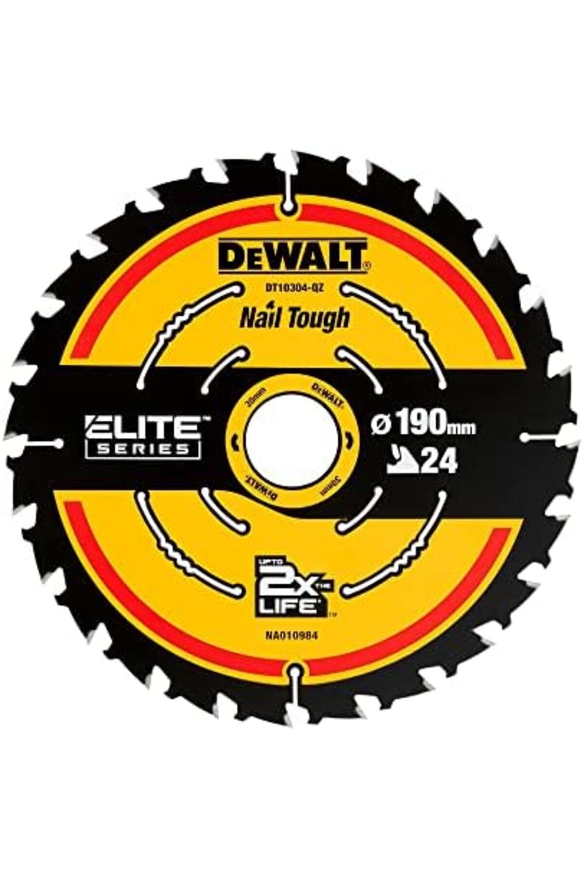 STOREMAX TESTERE, SARI-SIYAH DT10304-QZ ELMAS