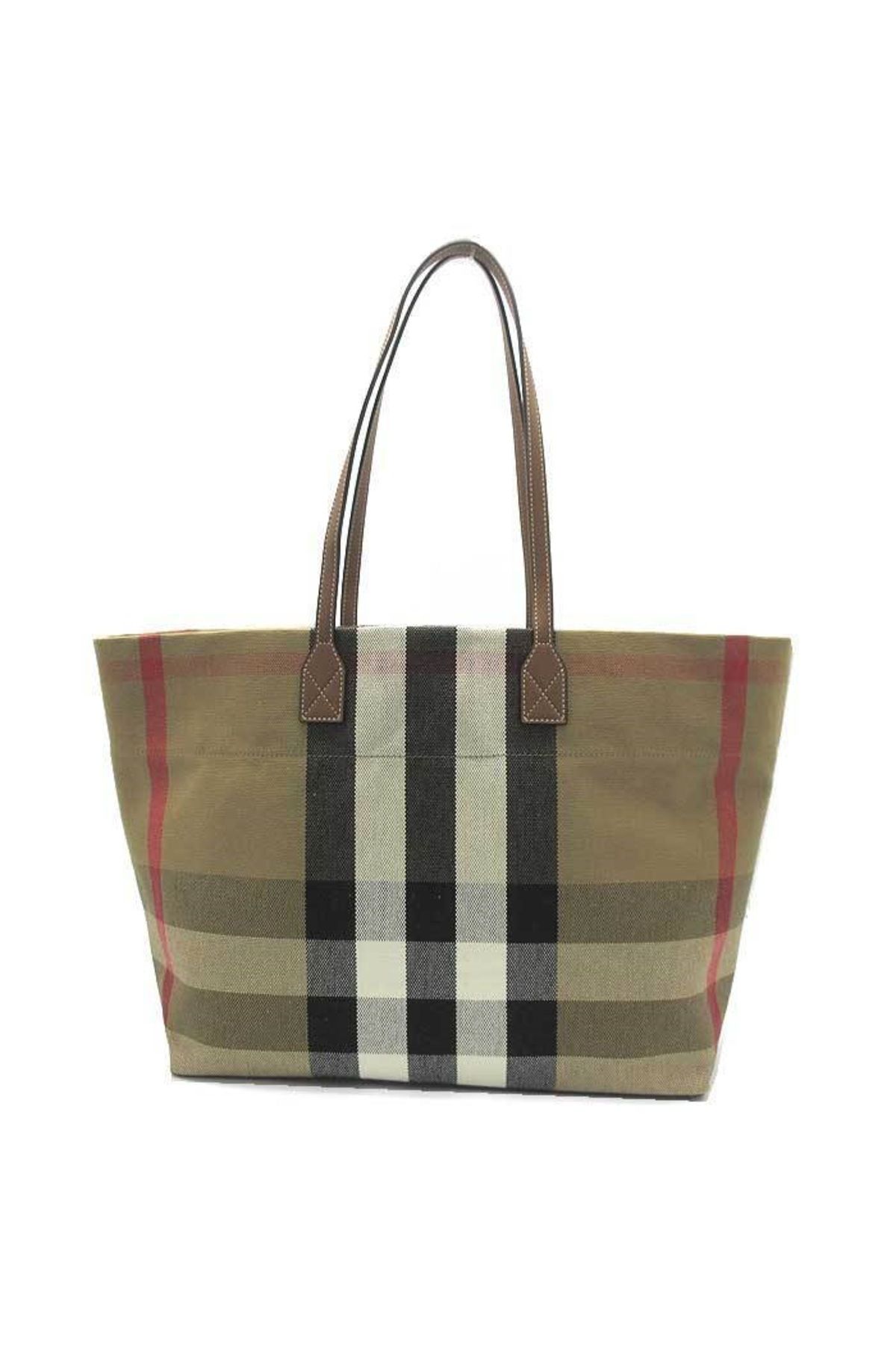 BURBERRY Kadın Omuz Çantası 8084047-taupebrown