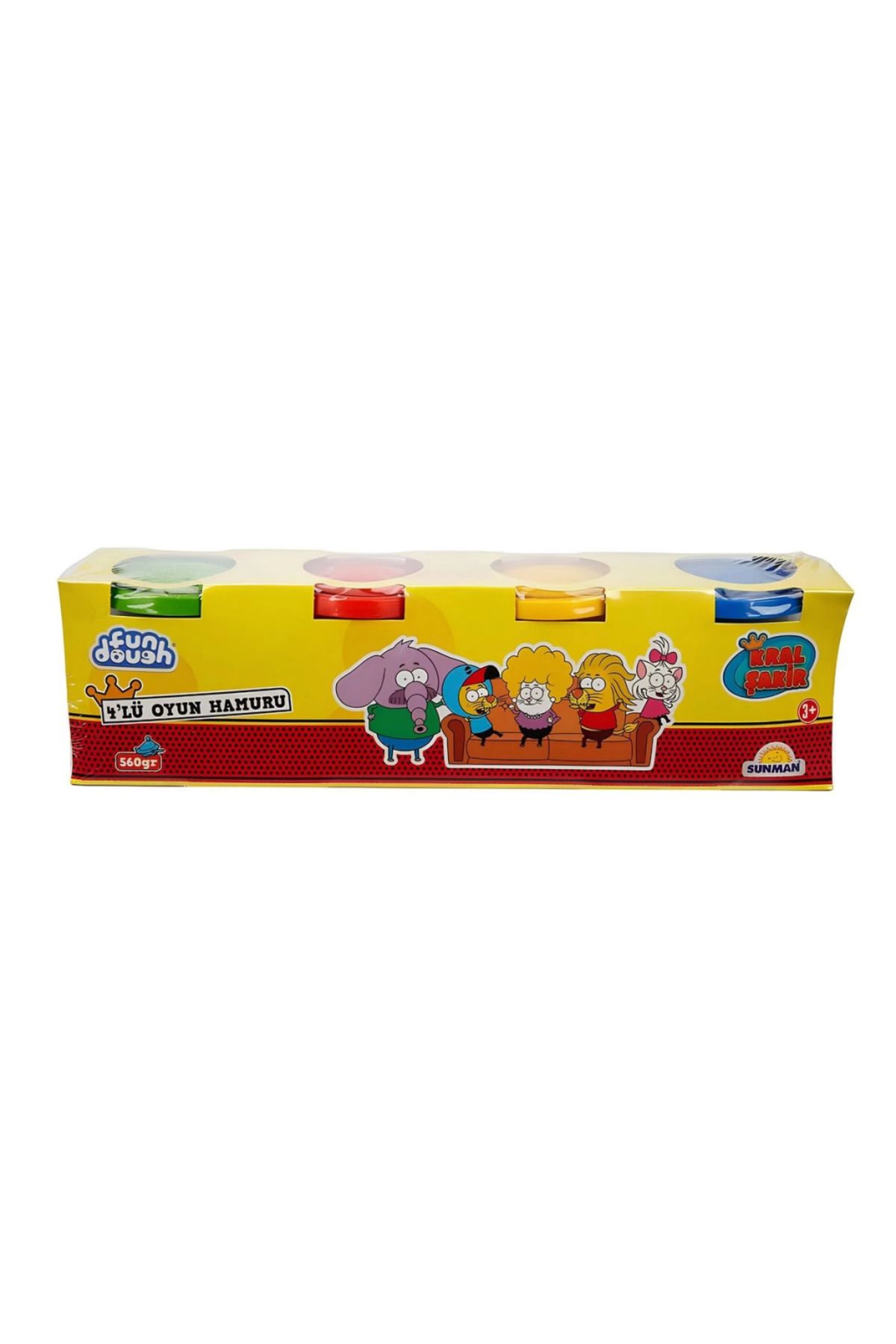 product side