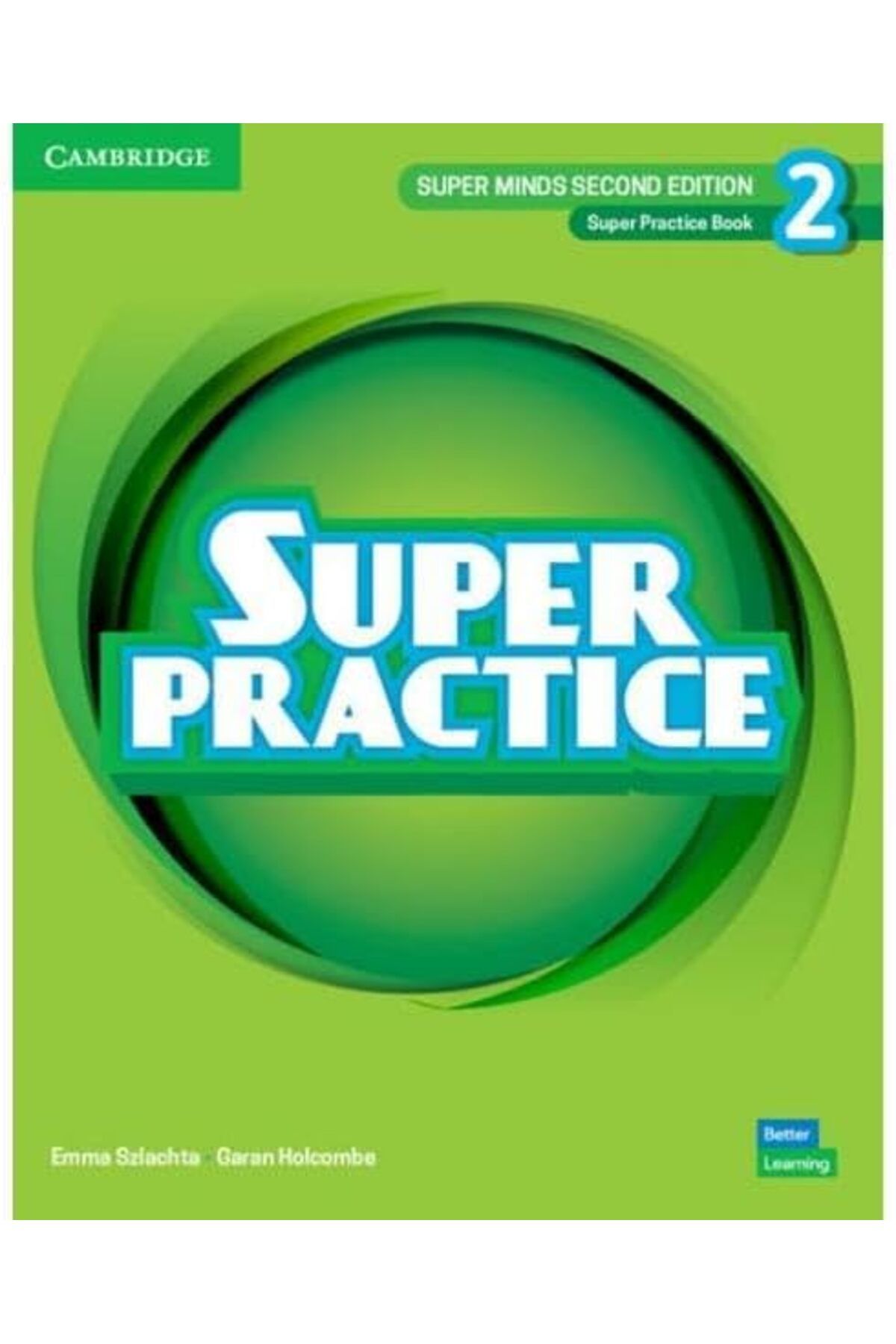 STOREMAX byrs British English Practice Book 2 Super Minds Level Yeni veydhop 1022830