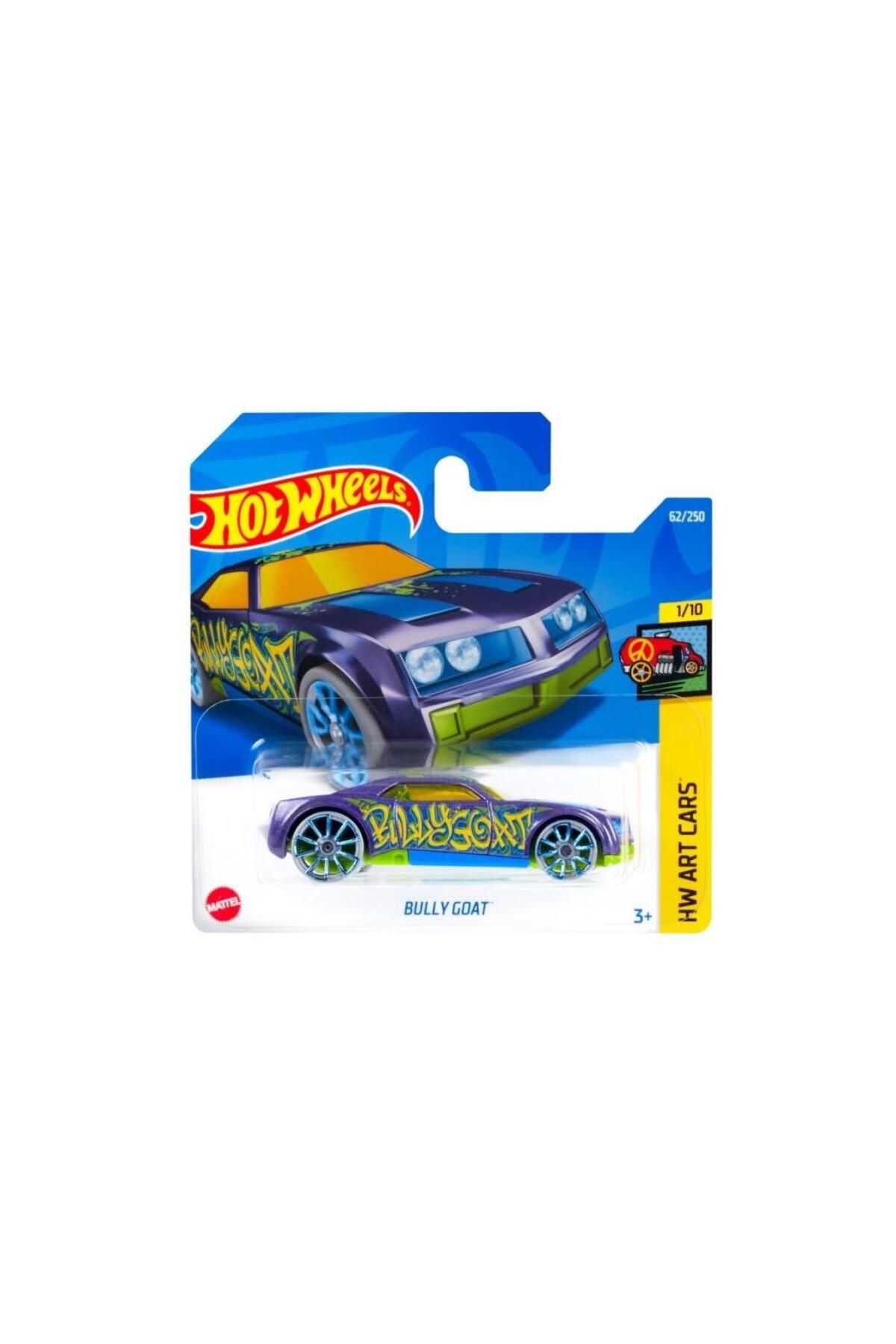 NessiWorld 5785 Hot Wheels Araba 72 adet koli ile satılır. Koli fiyatıdır.