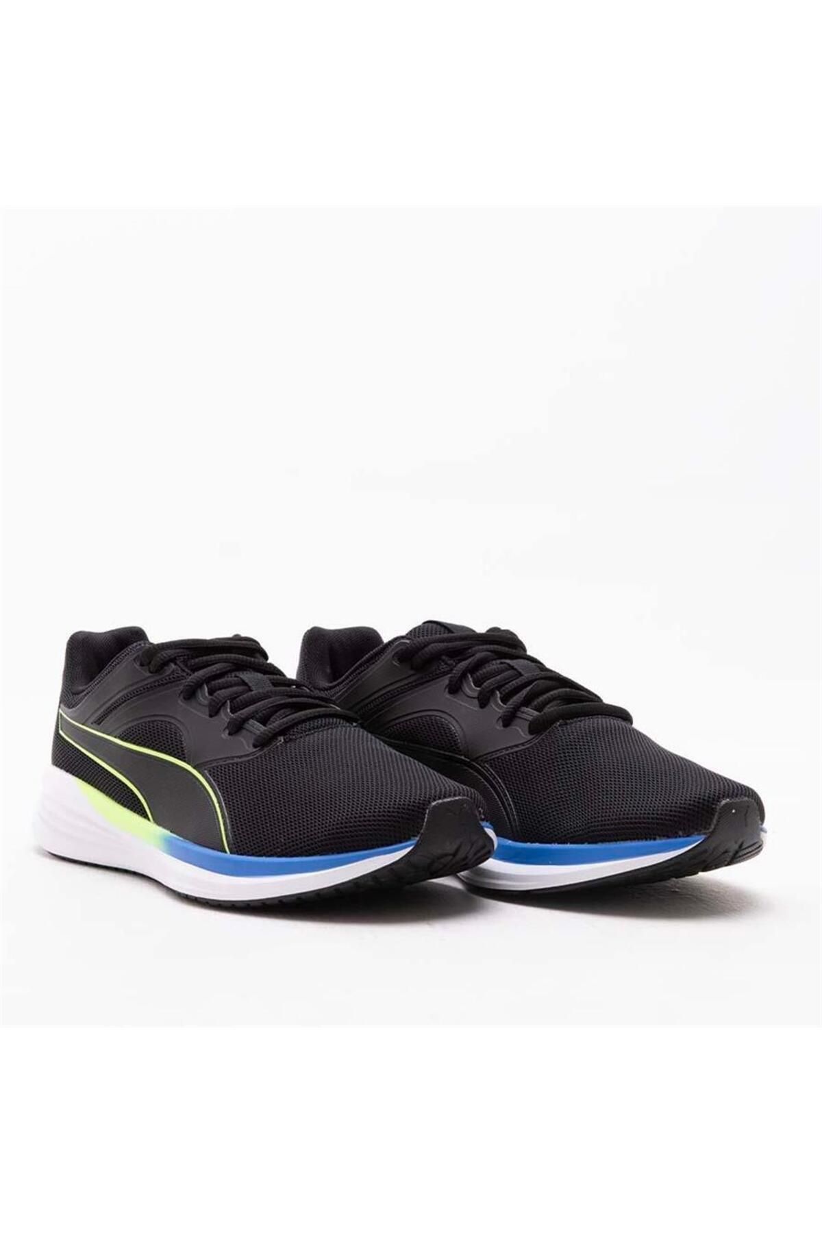 Puma کفش دویدن زنانه Transport Jr 38625306