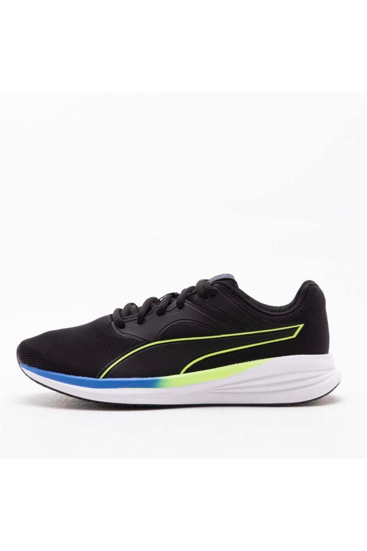 Puma کفش دویدن زنانه Transport Jr 38625306
