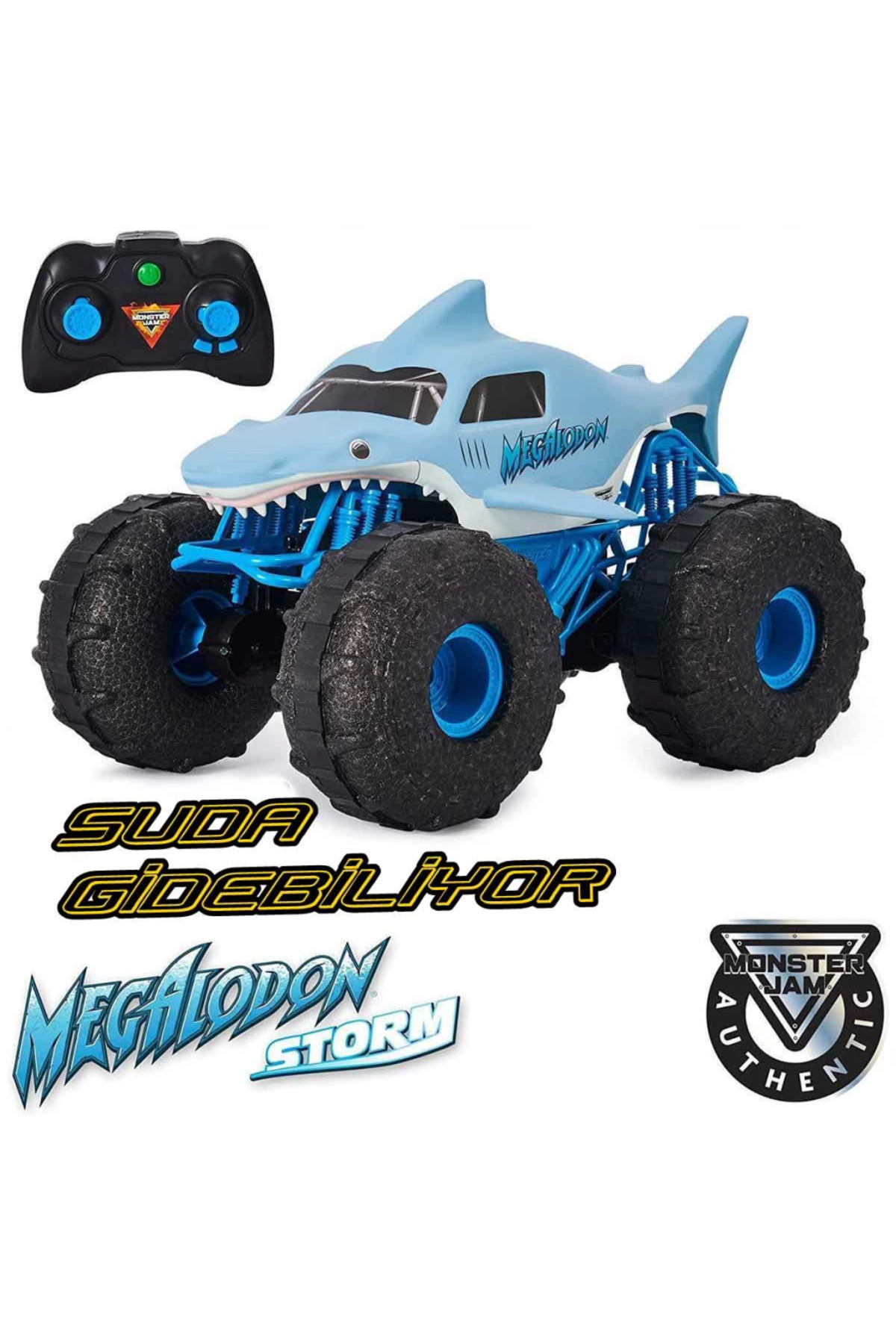 product side