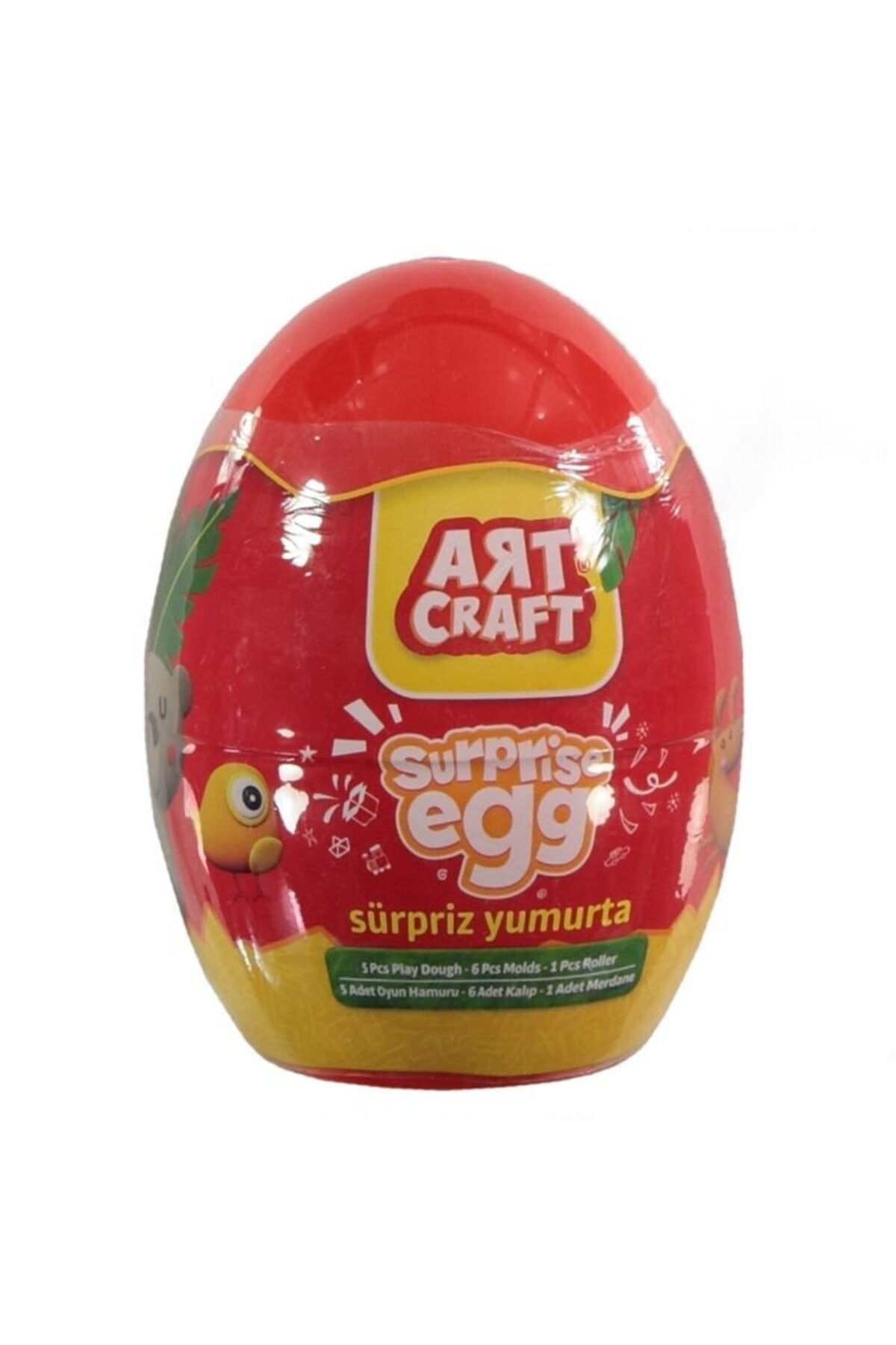 product side