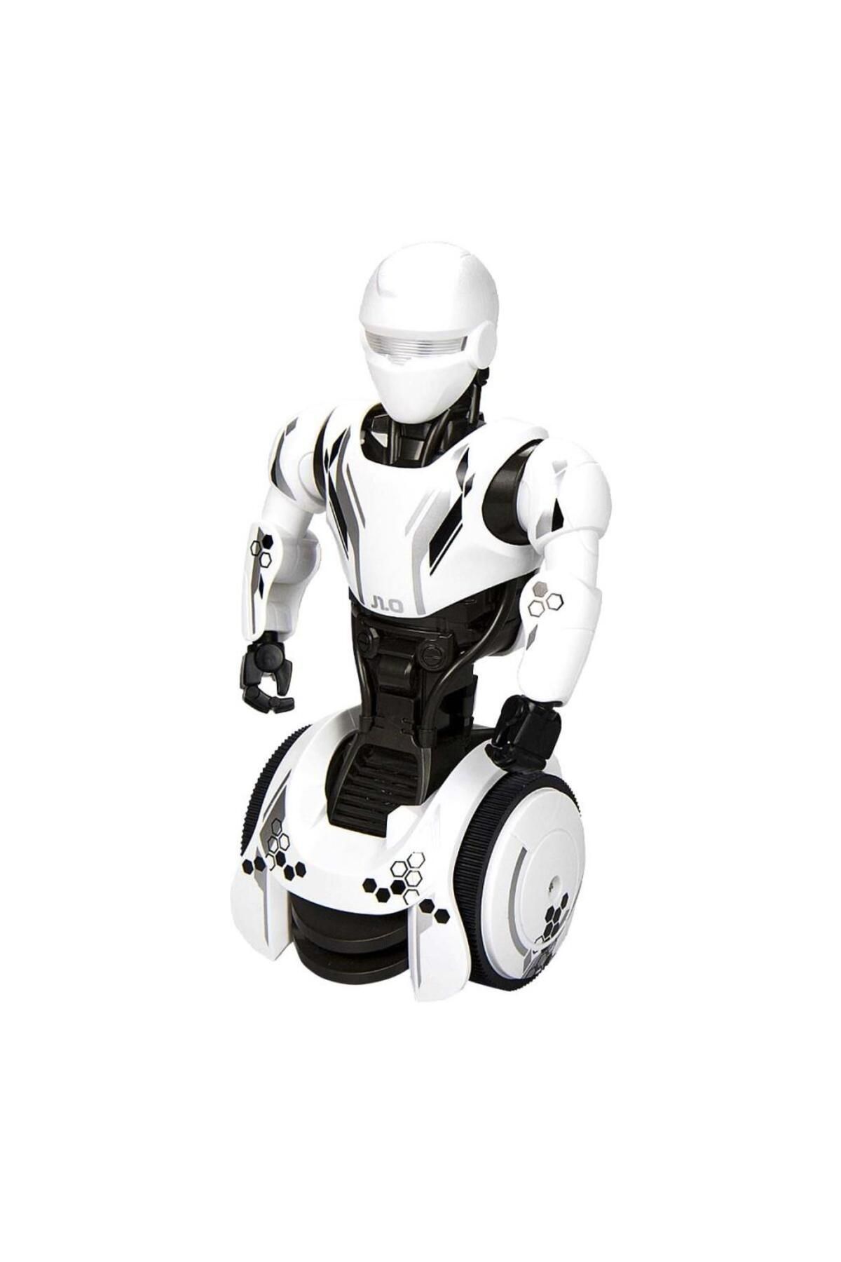 gcaksesuar Nessiworld Silverlit Junior 1.0 Robot