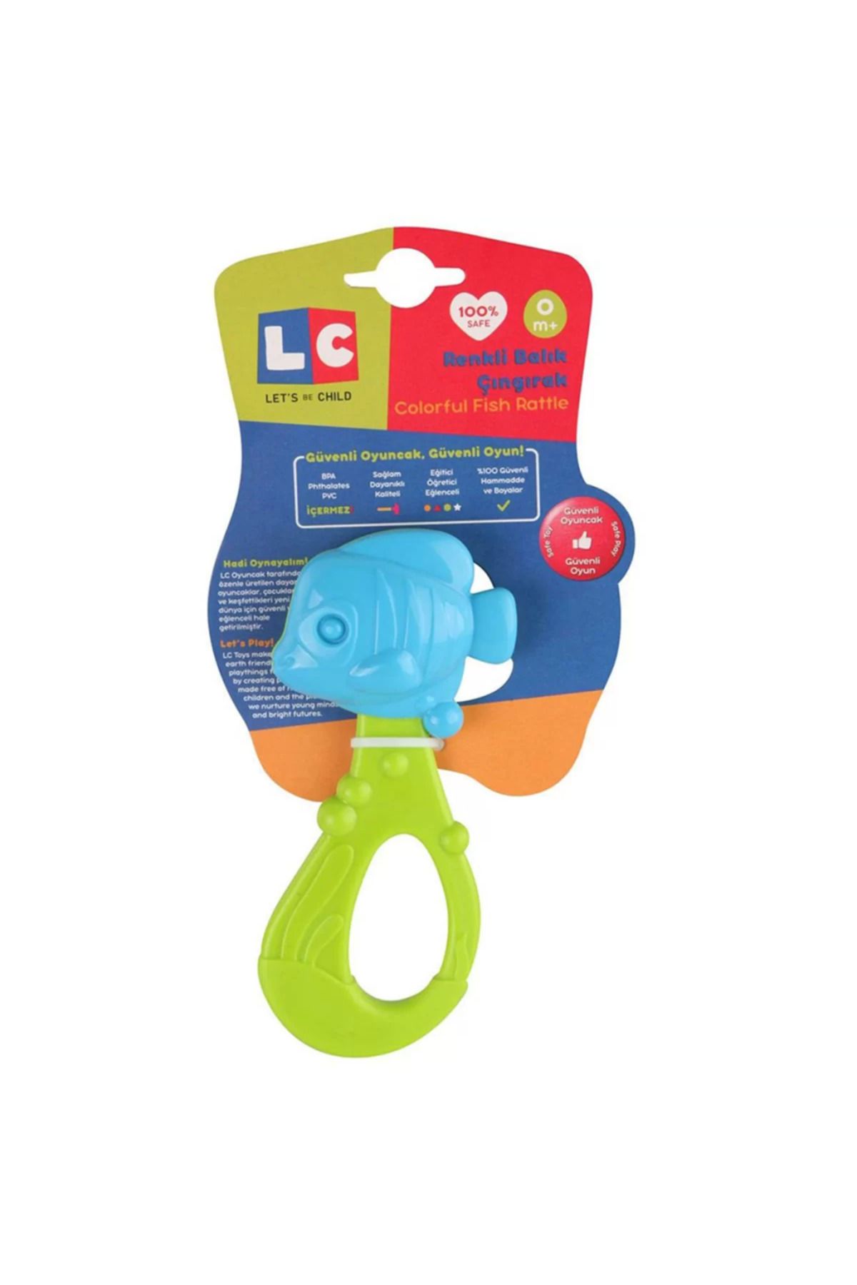 product side