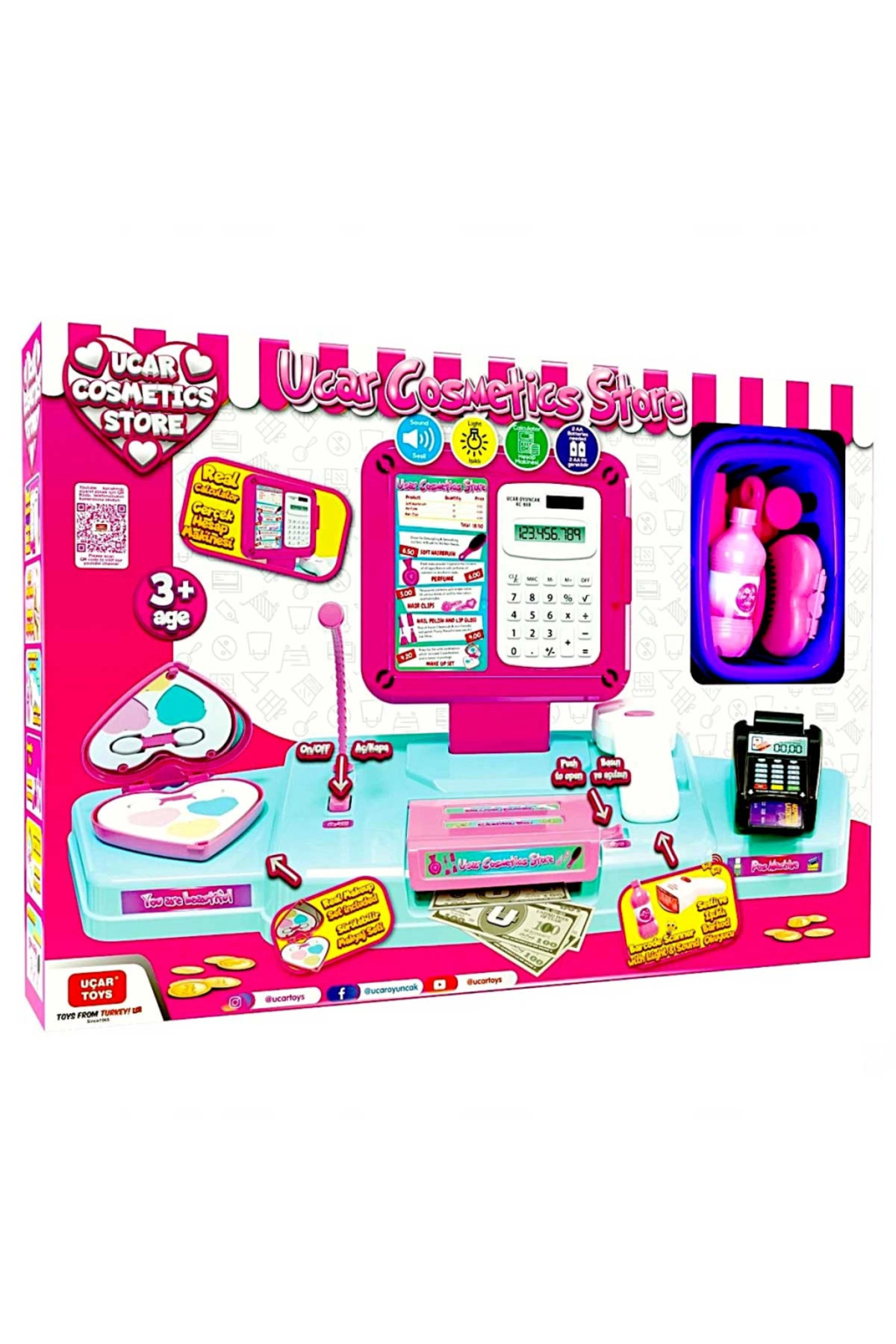 product side