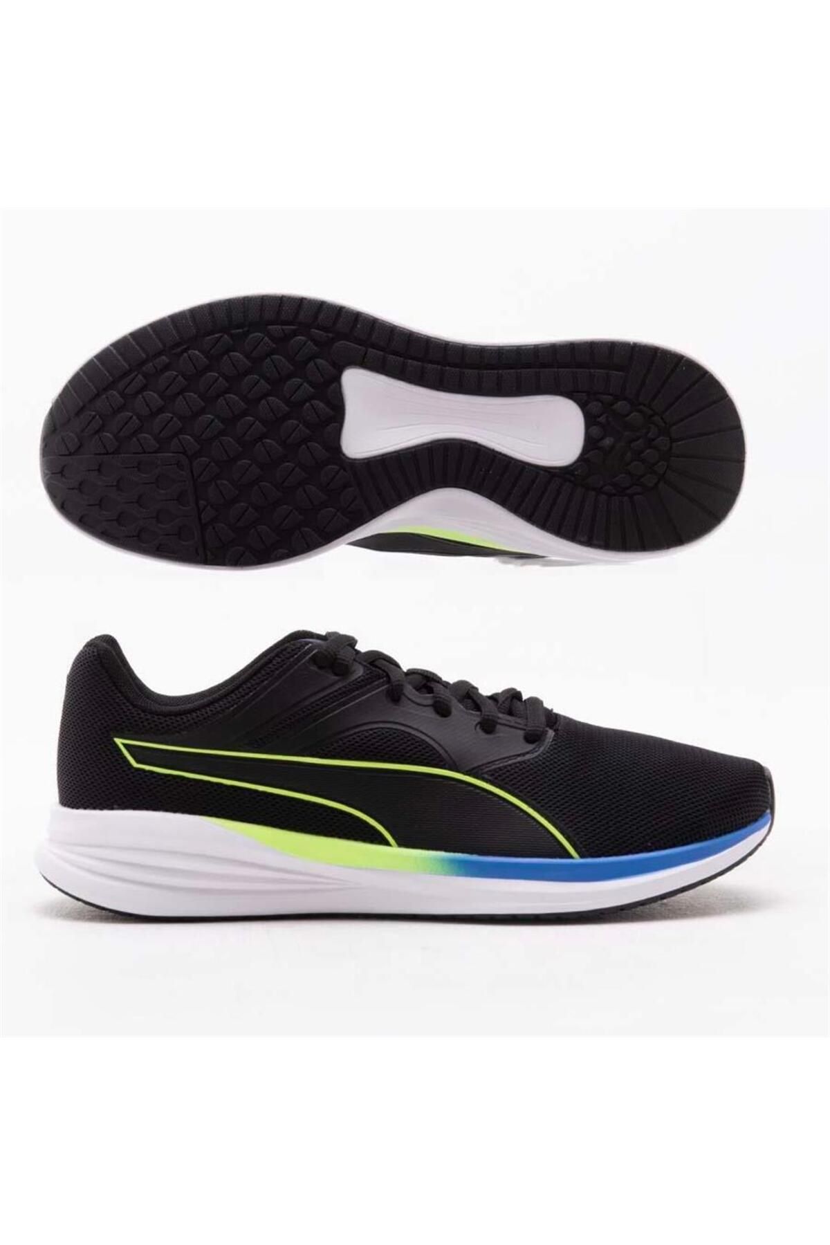Puma کفش دویدن زنانه Transport Jr 38625306