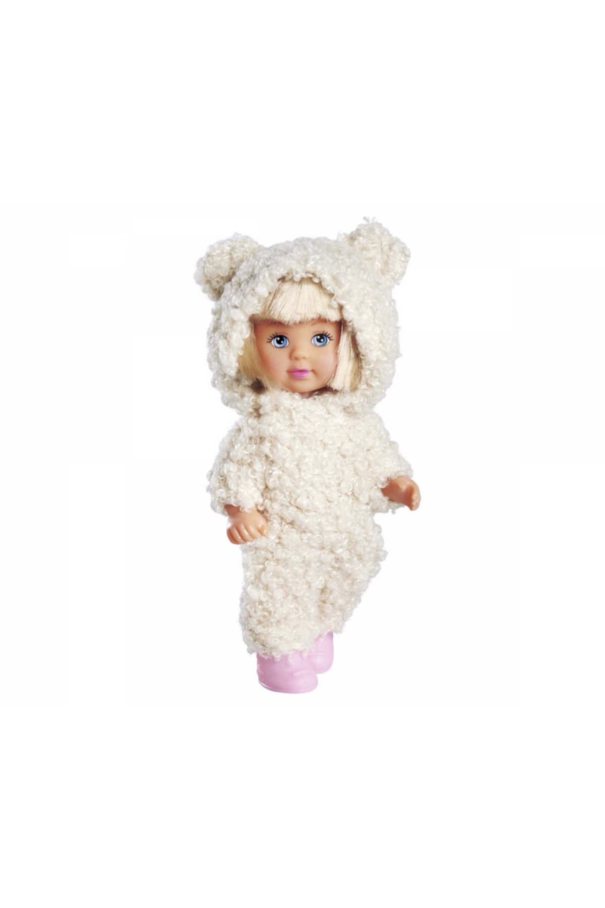 نیس‌ورلد خانه عشق خرسی بامزه