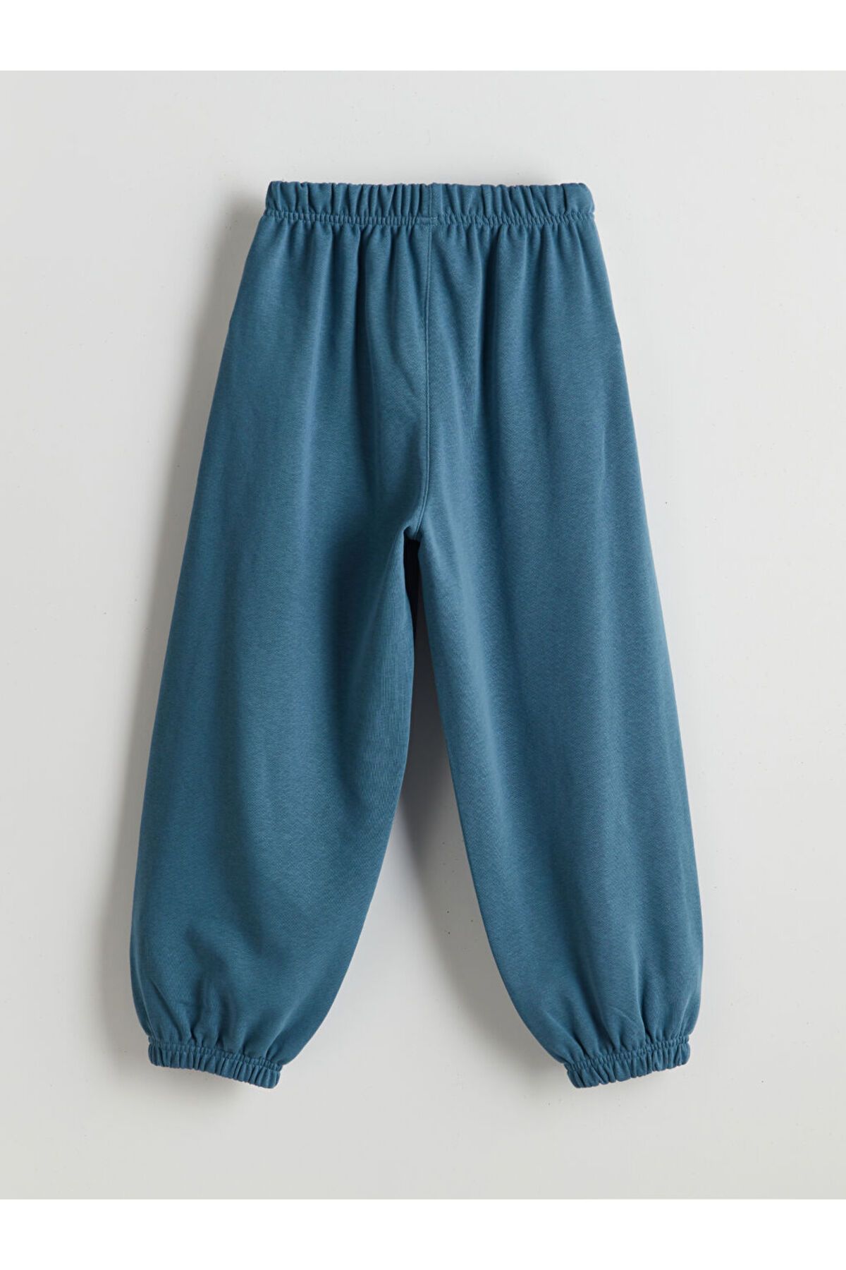 LC Waikiki-Boys' Jogger Sweatpants with Elastic Waist 2