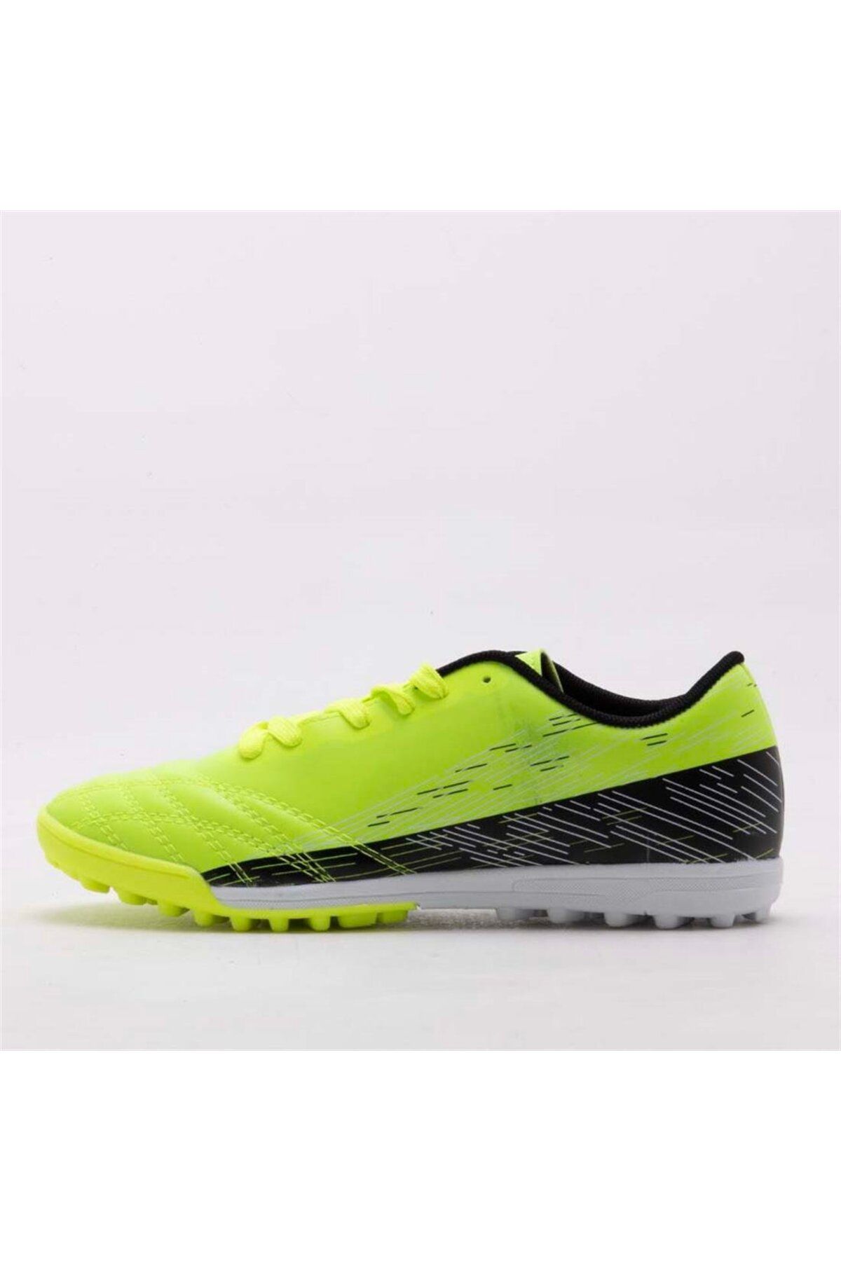کفش مردانه Astroturf Field 28004-E-NEON-GREEN-BLACK سبز Jump