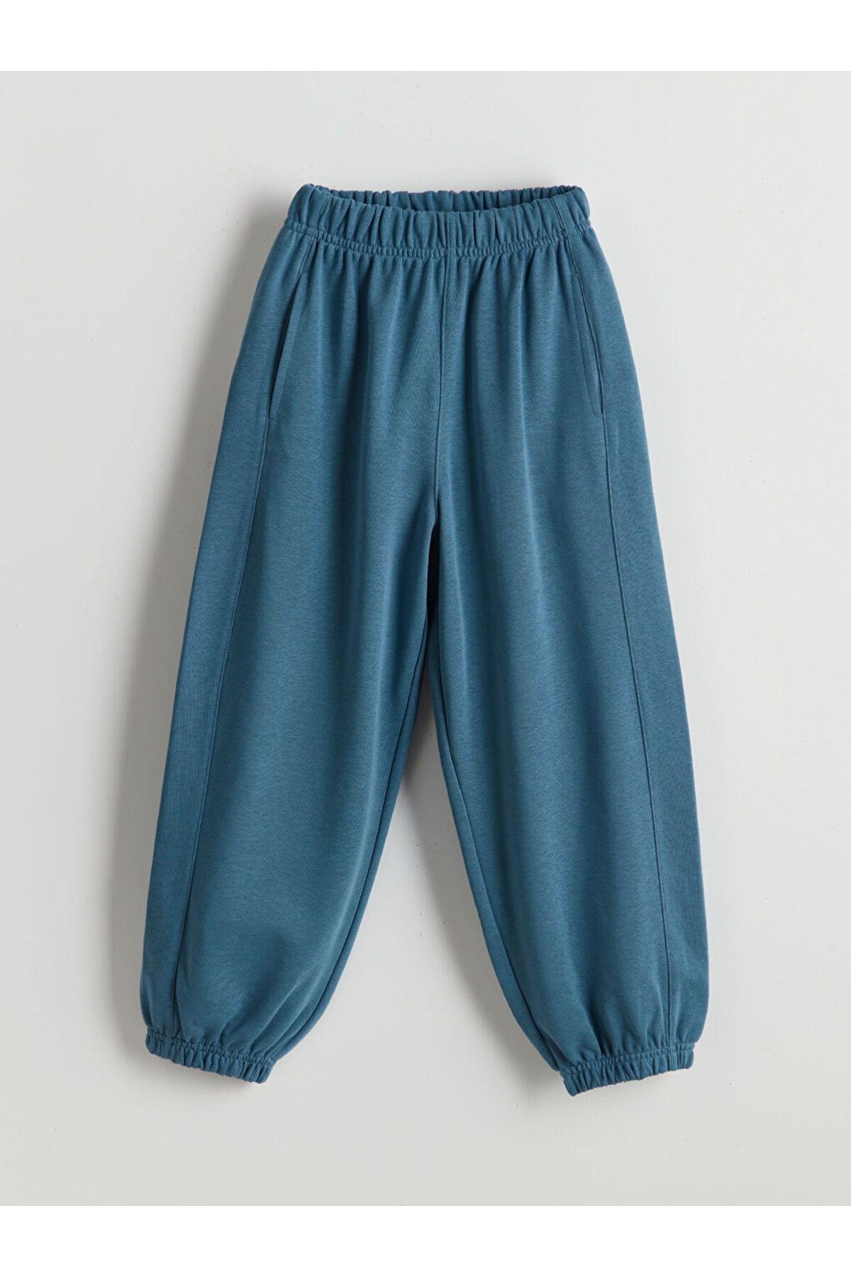 LC Waikiki-Boys' Jogger Sweatpants with Elastic Waist 1