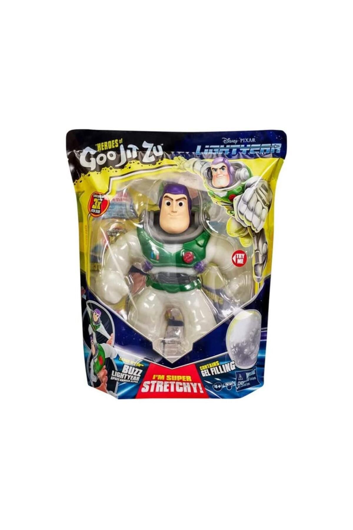 gcaksesuar GJT32000 GooJitSu Buzz Lightyear Supagoo - 41421